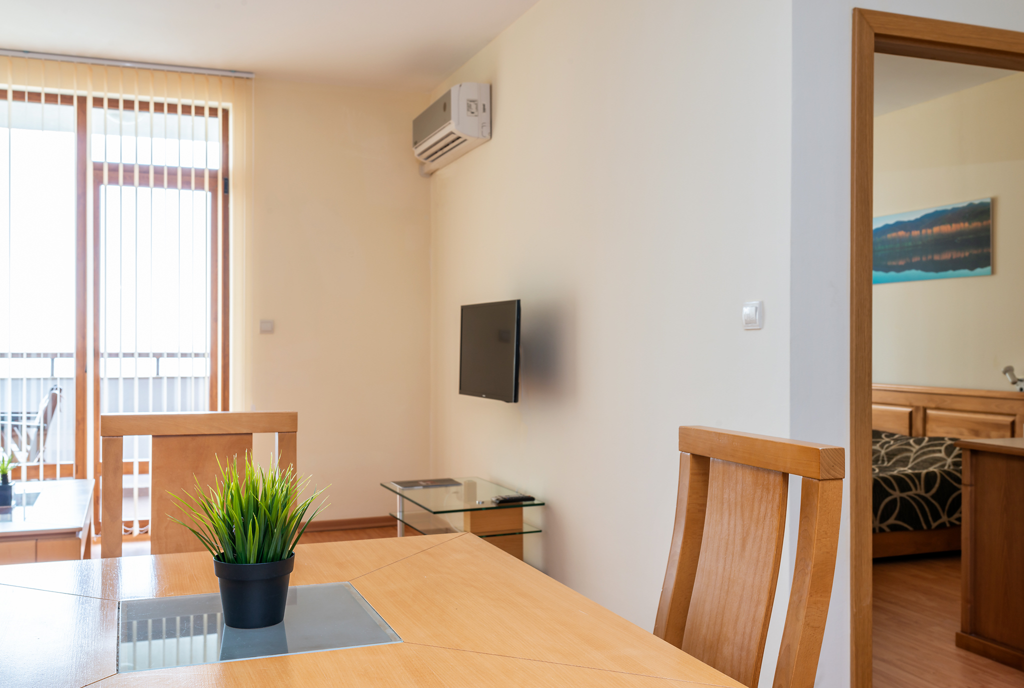 Apartment One Bedroom