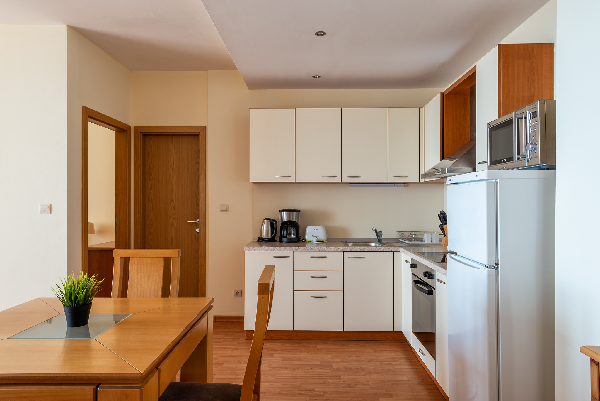 Apartment One Bedroom