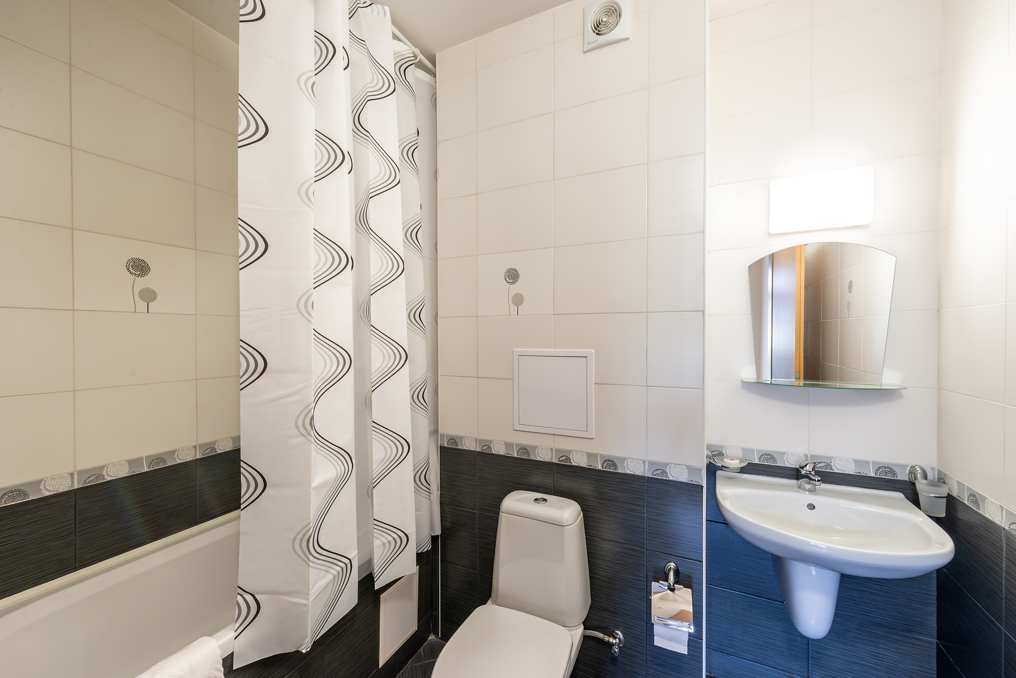 Apartment Two Bedrooms