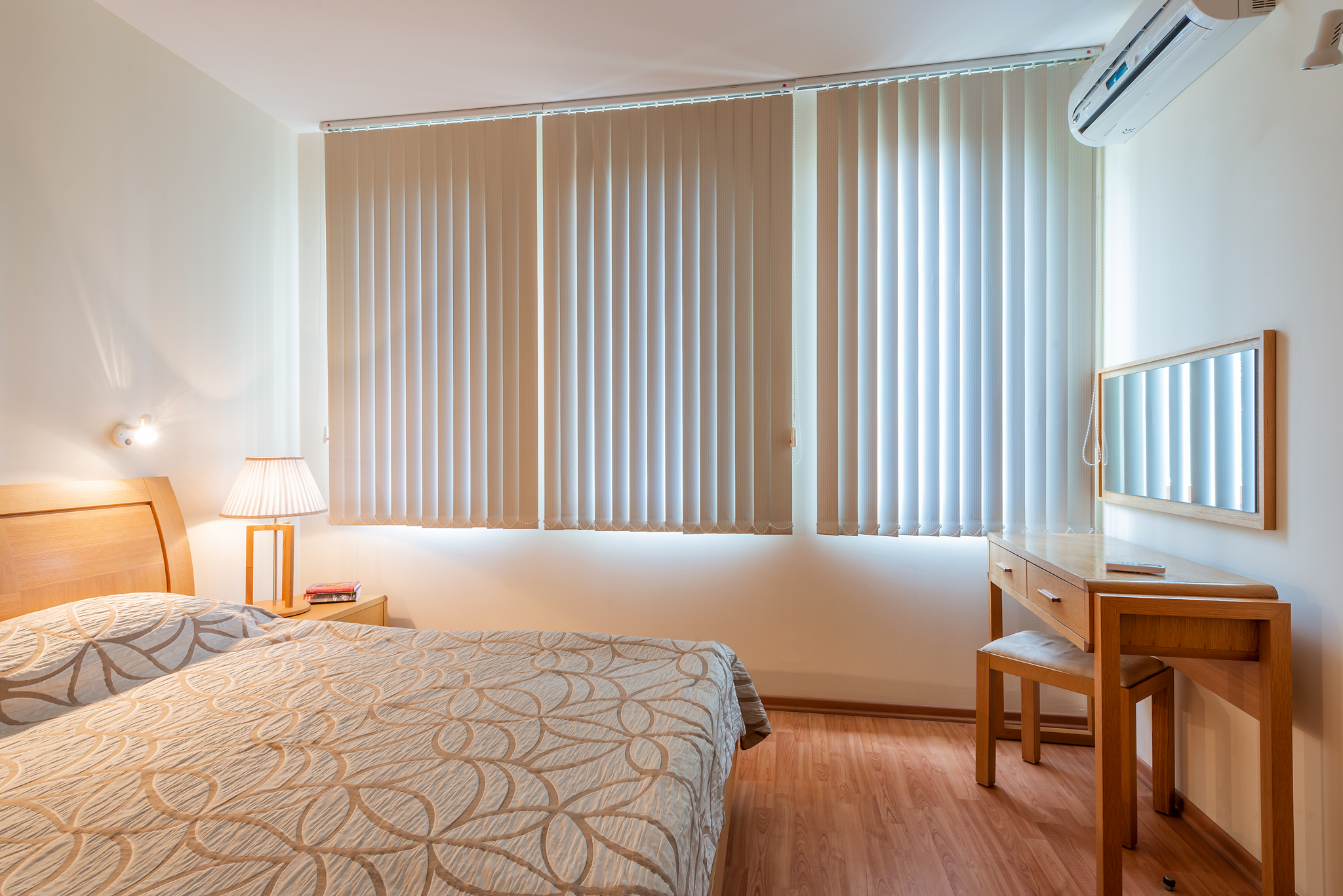 Apartment Two Bedrooms