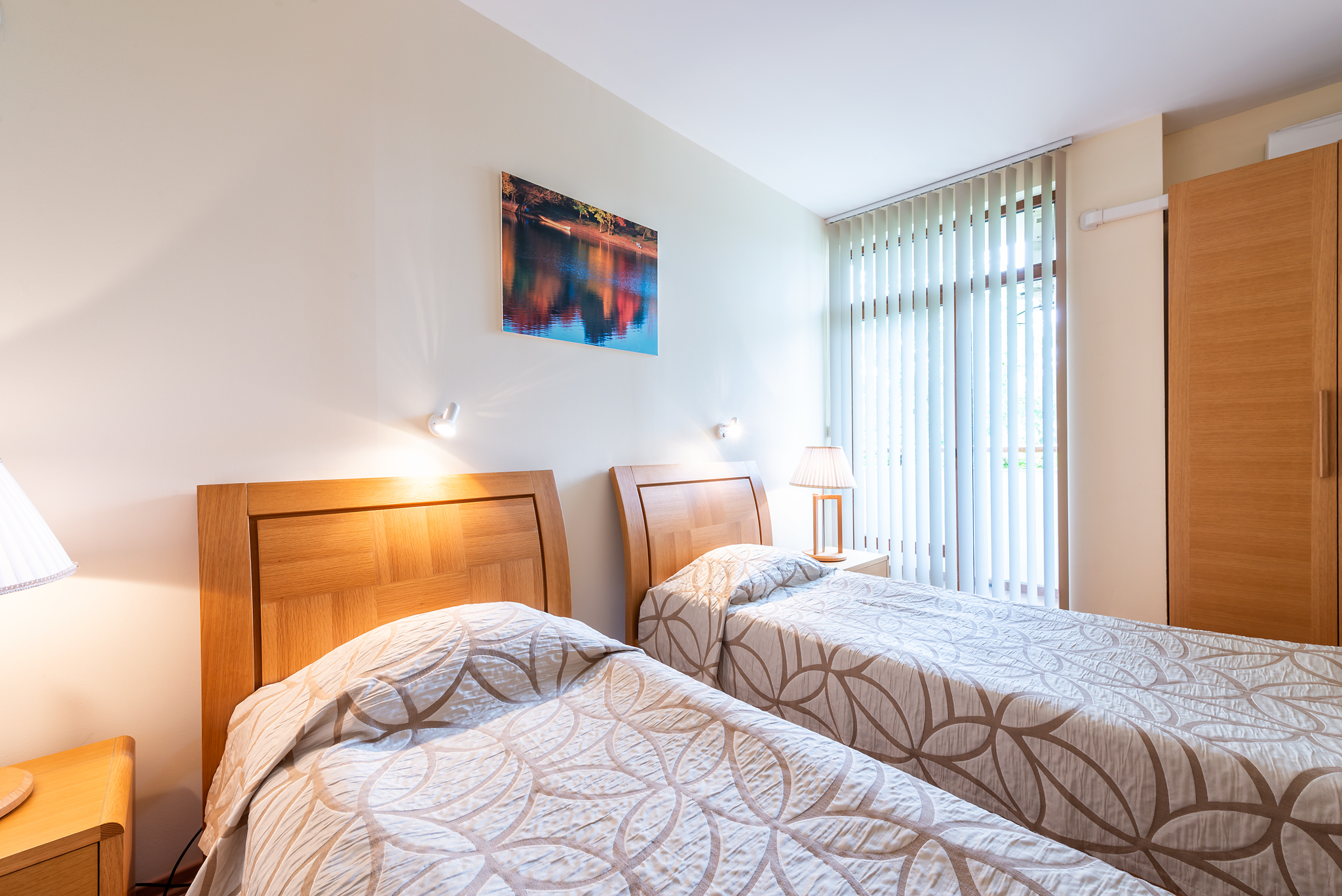 Apartment Two Bedrooms