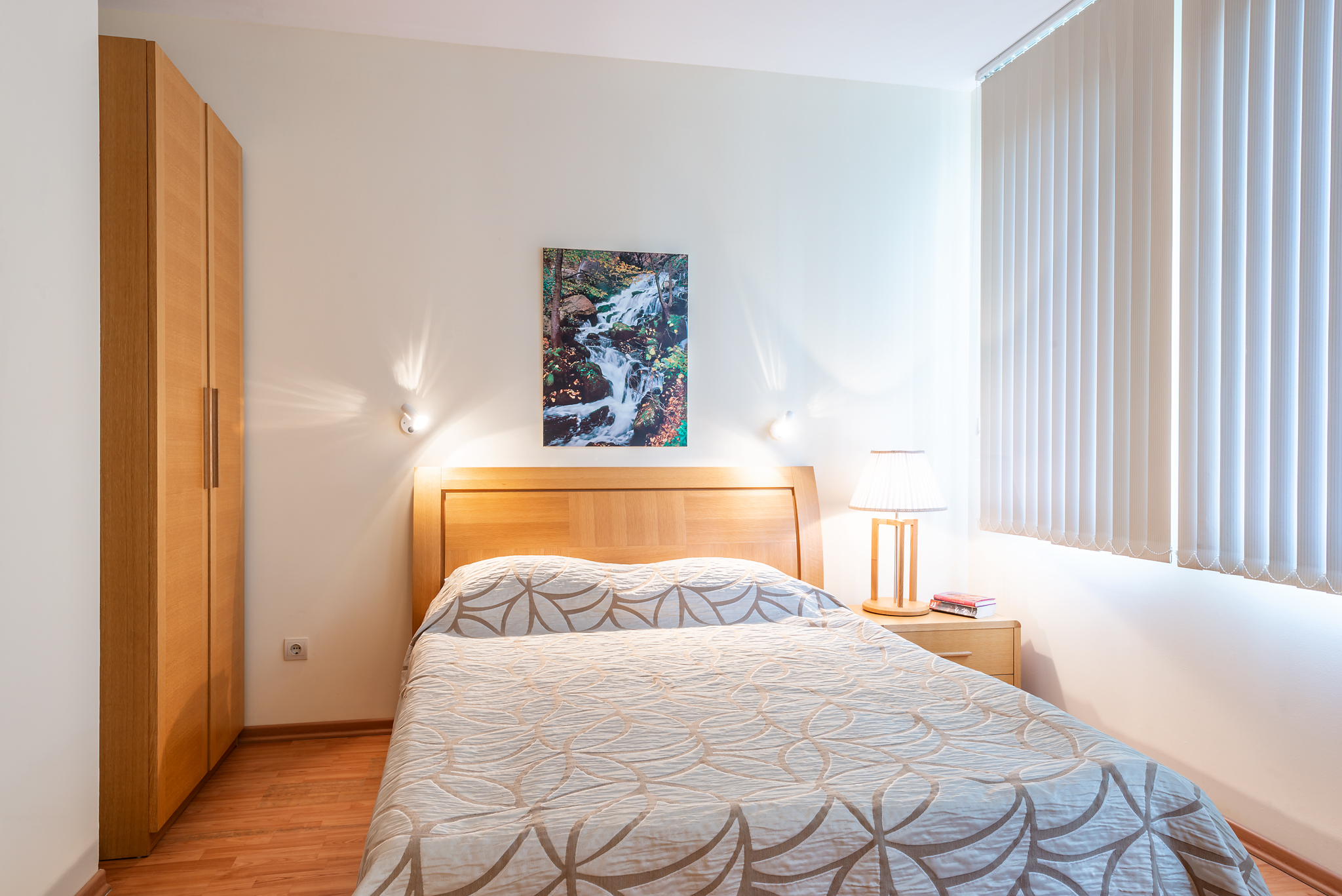 Apartment Two Bedrooms