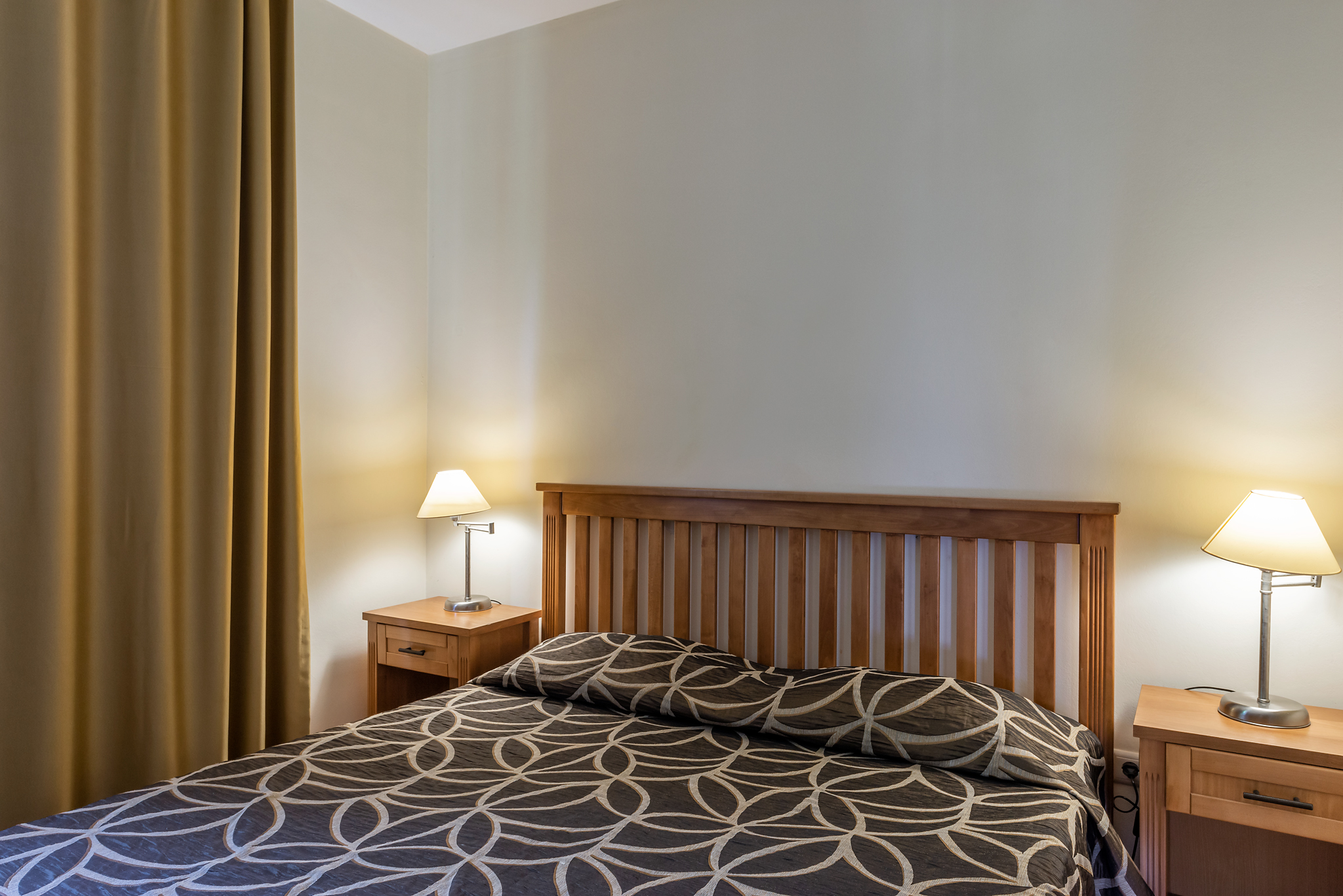 Apartment One Bedroom