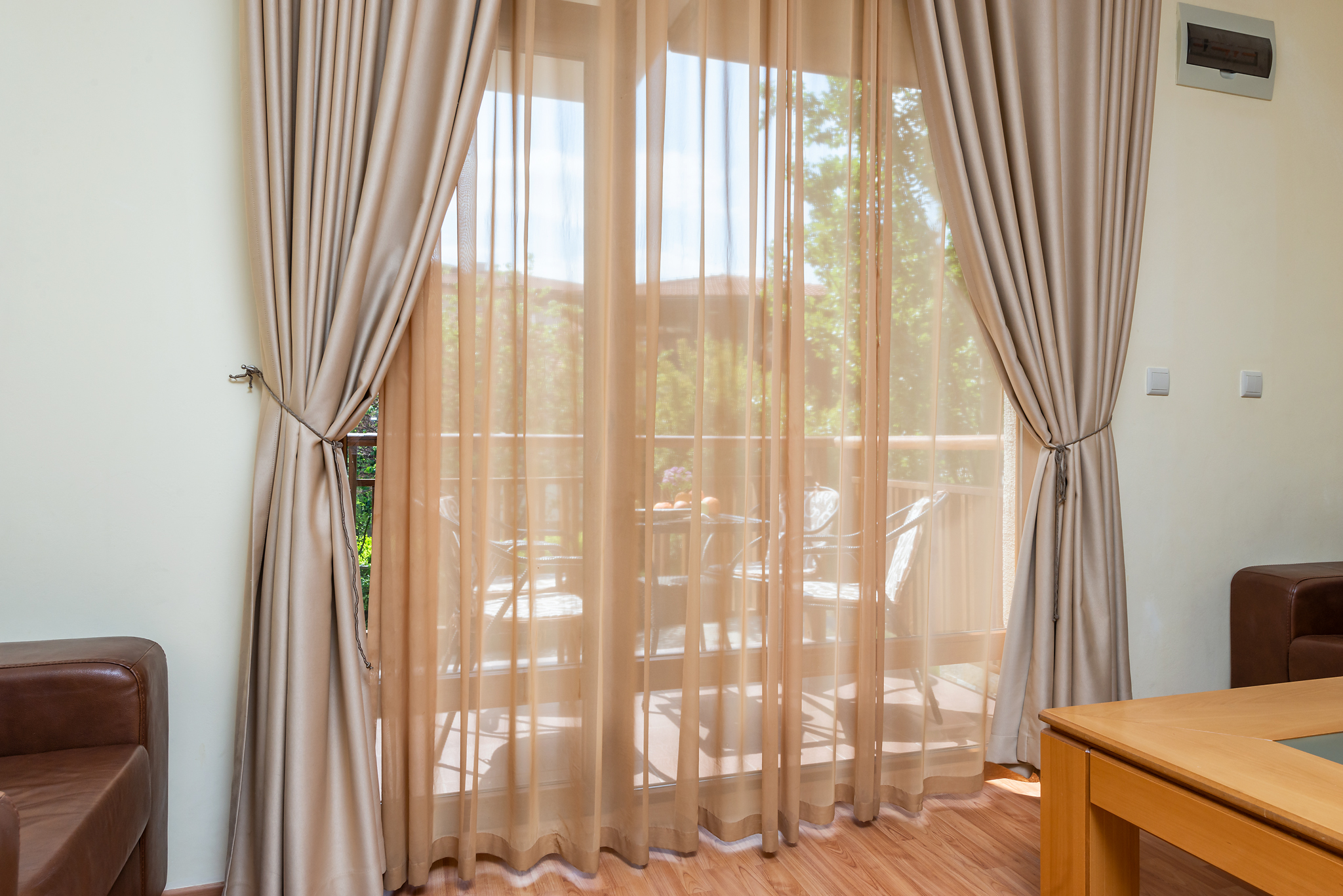 Apartment One Bedroom