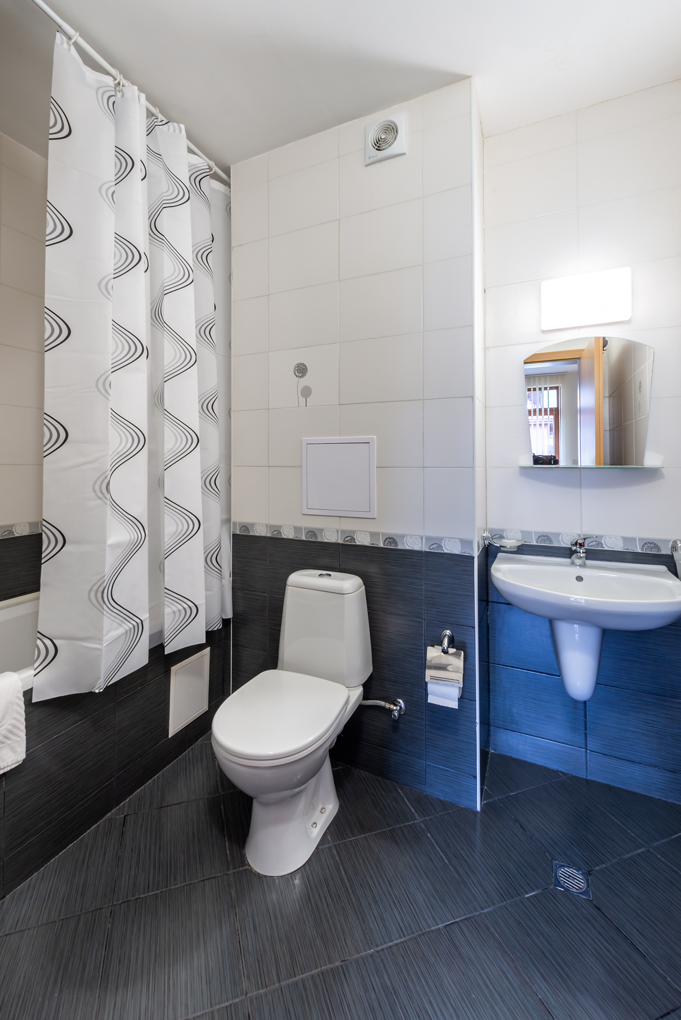 Apartment One Bedroom