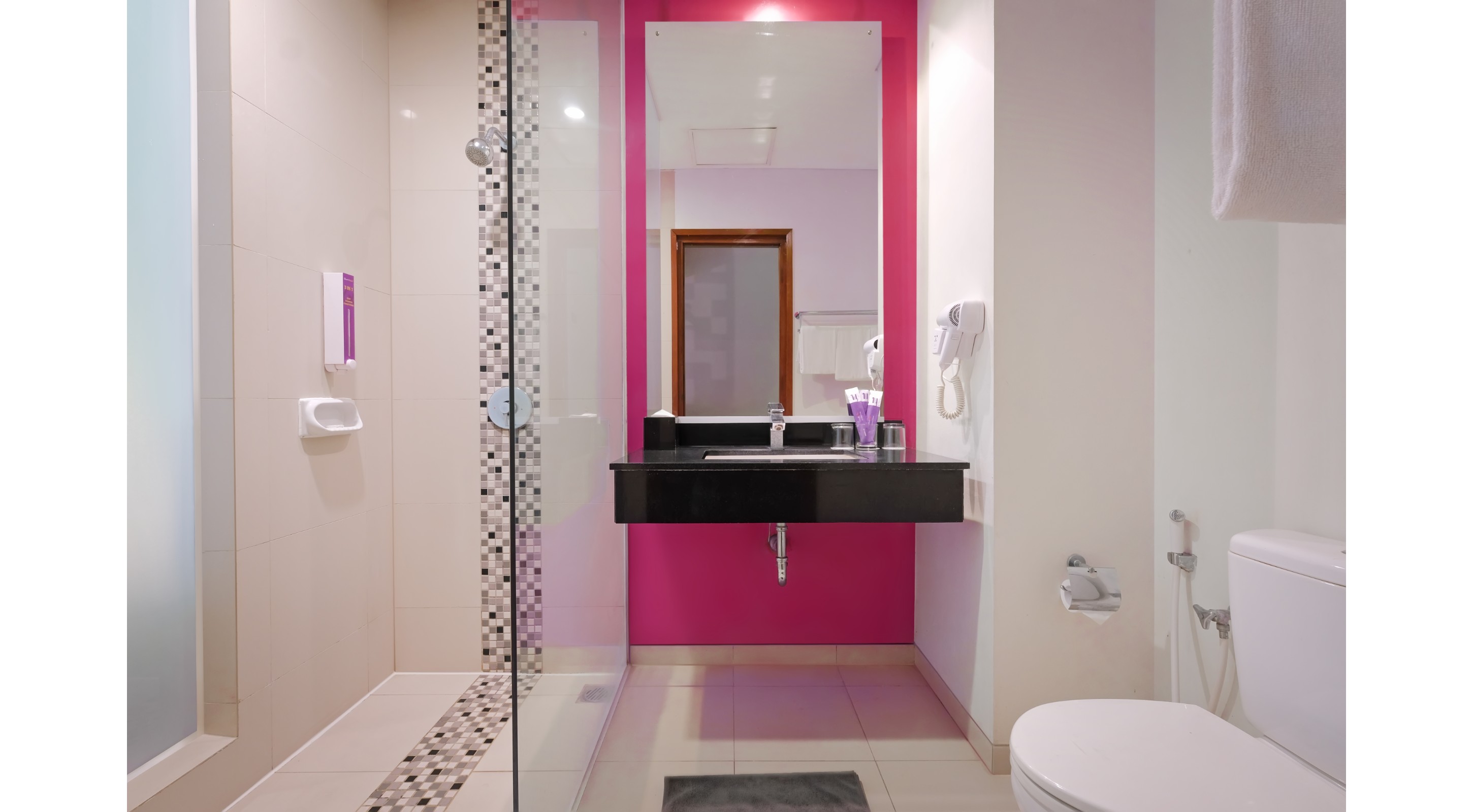 Double or Twin Deluxe