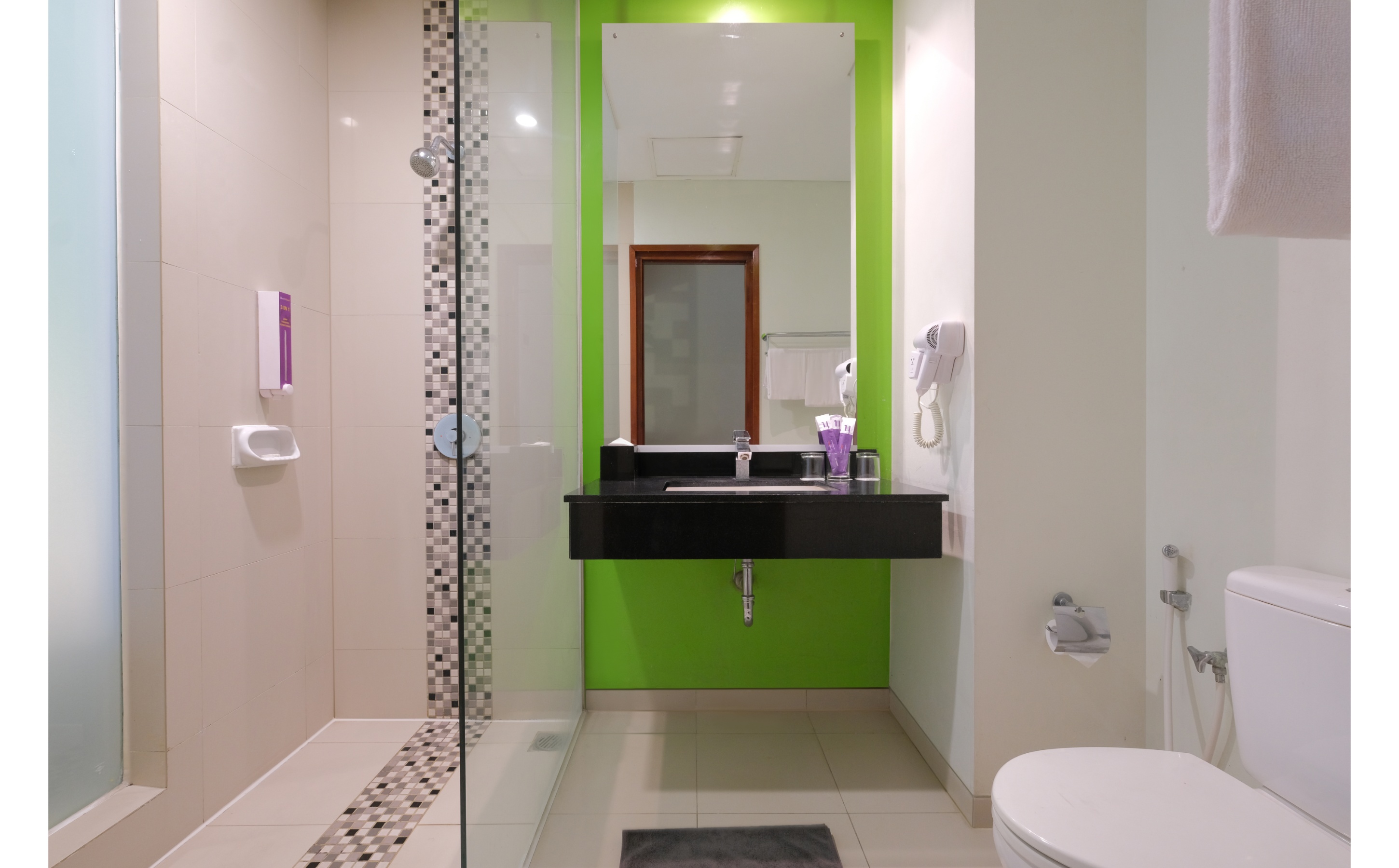 Family Room Standard