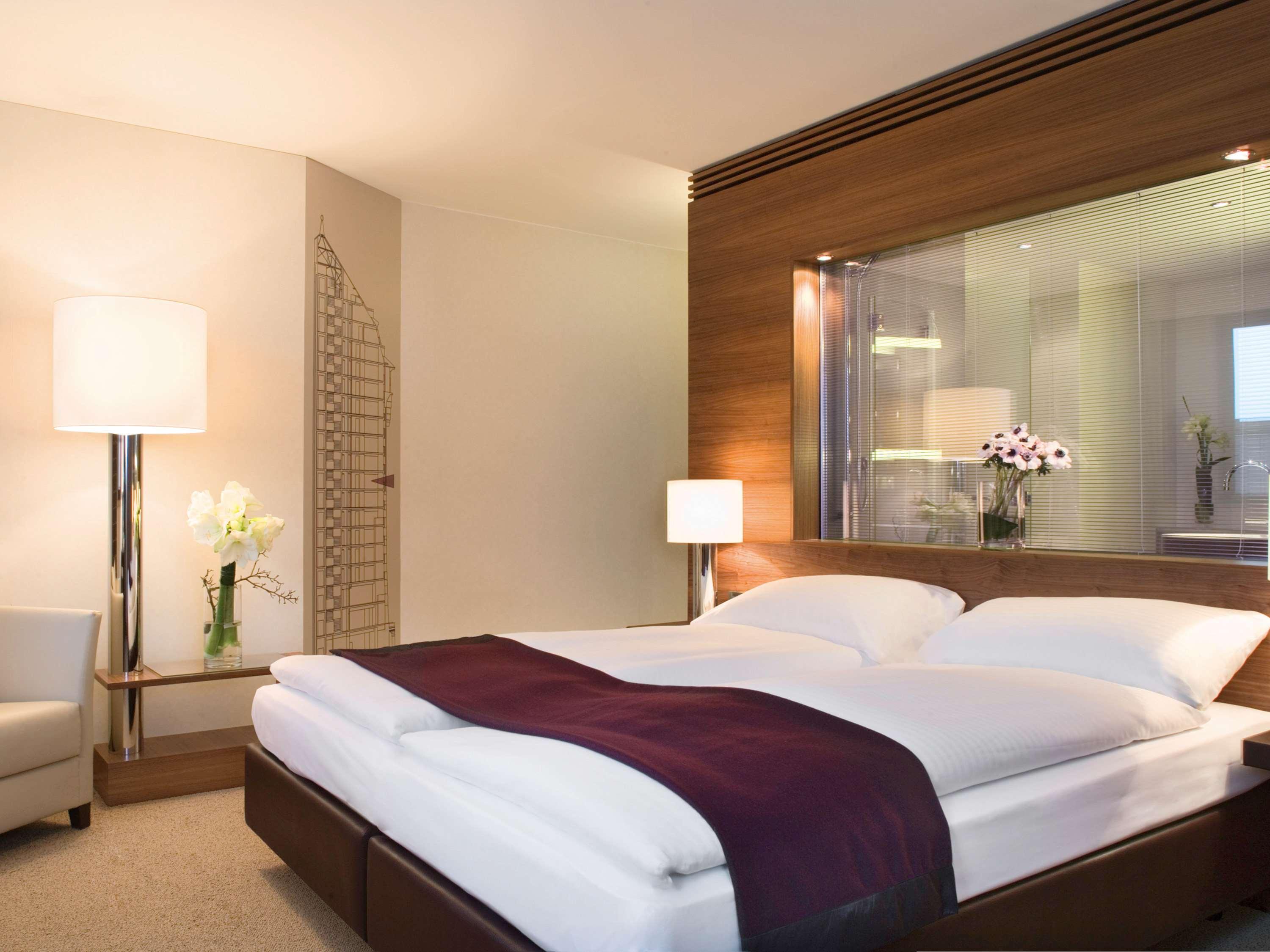 Room Superior King Bed