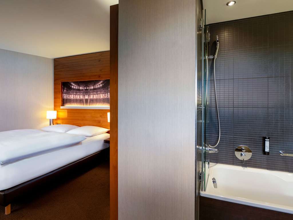 Double Premium King Bed