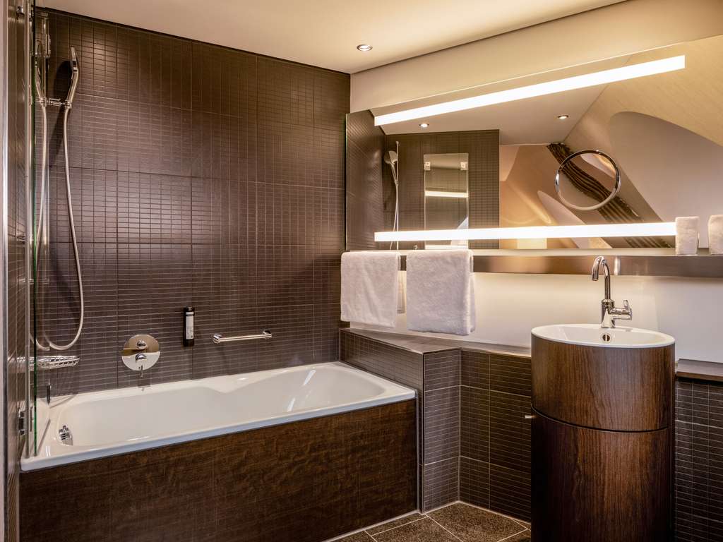 Double Premium King Bed