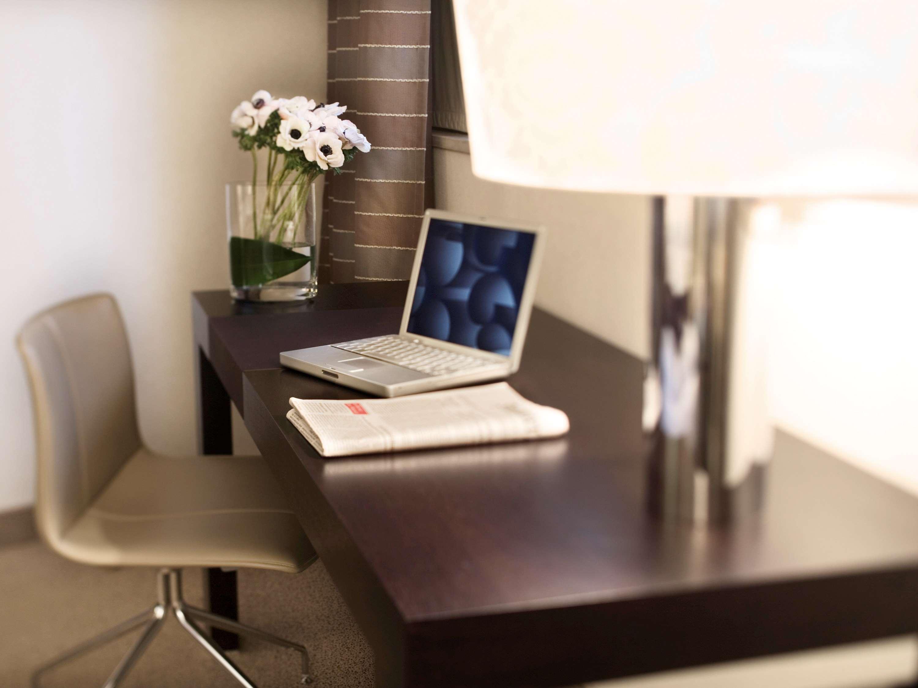 Room Superior King Bed