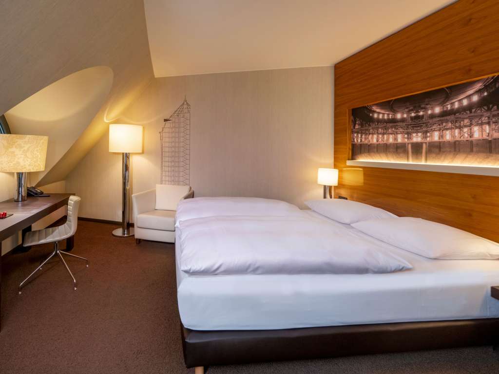 Double Premium King Bed