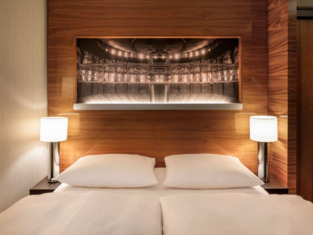 Double Premium King Bed