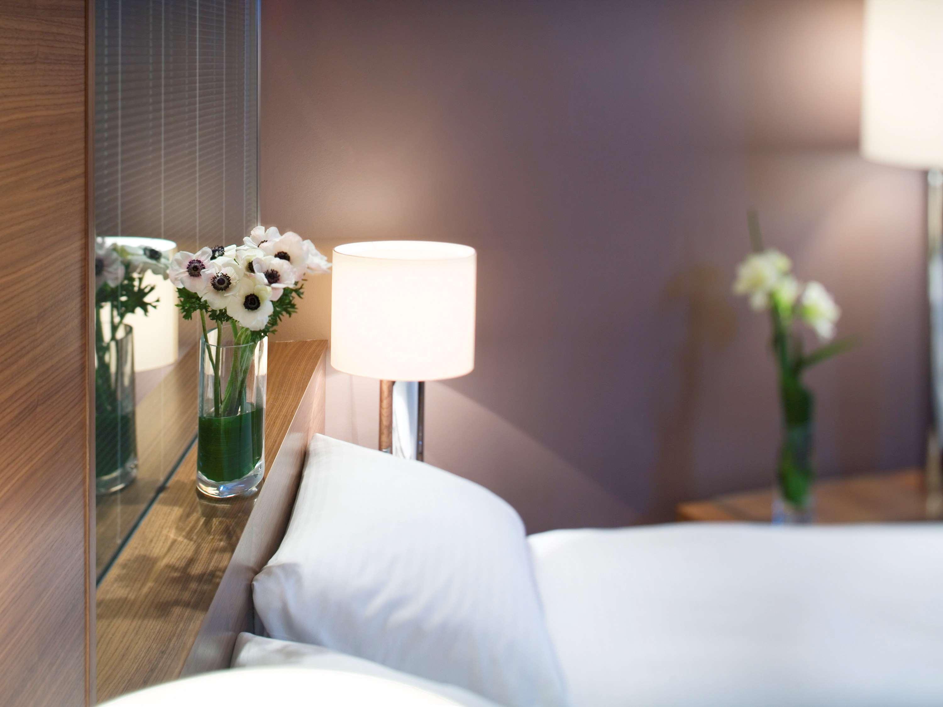 Room Premium Queen Bed