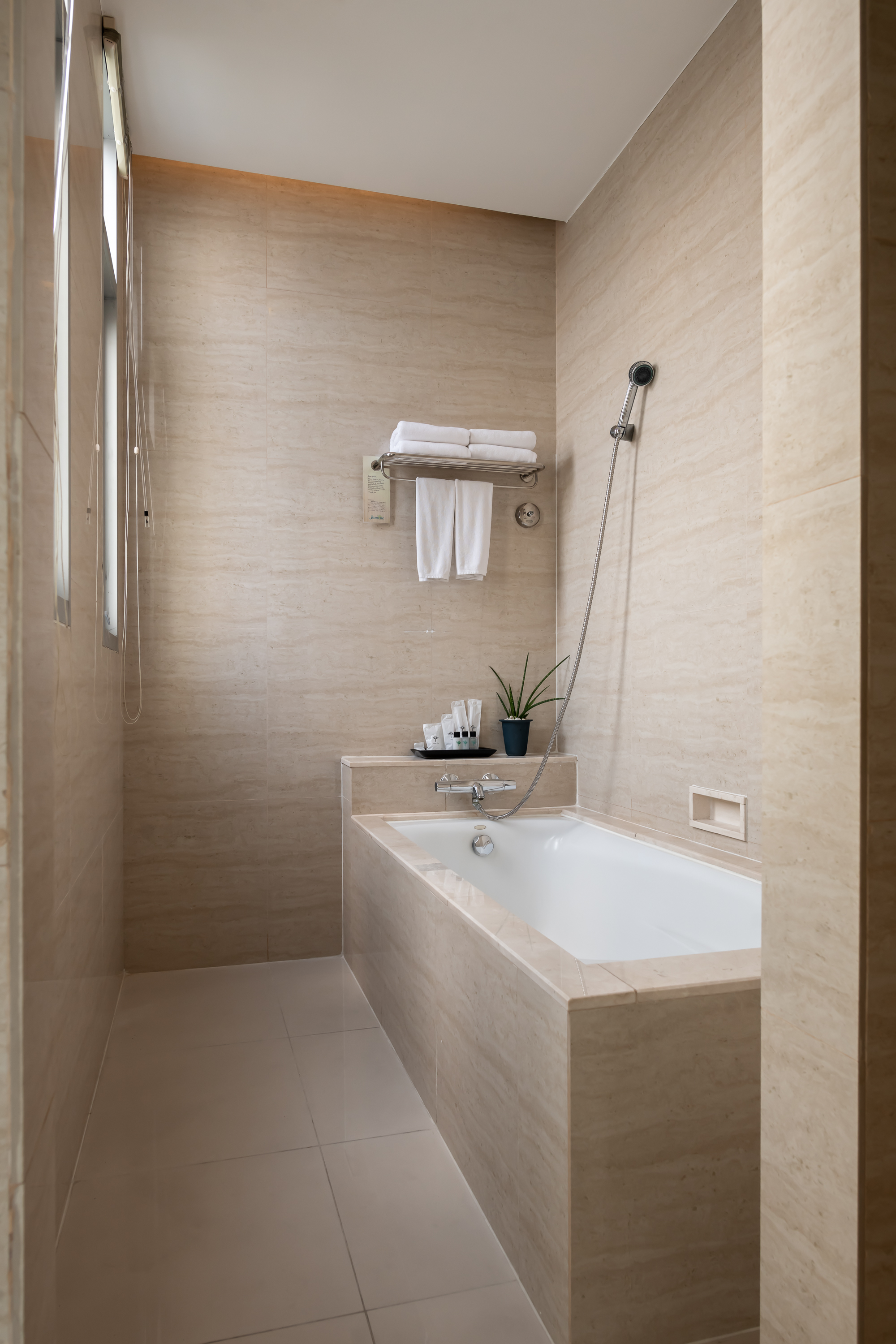 Suite with Private Pool