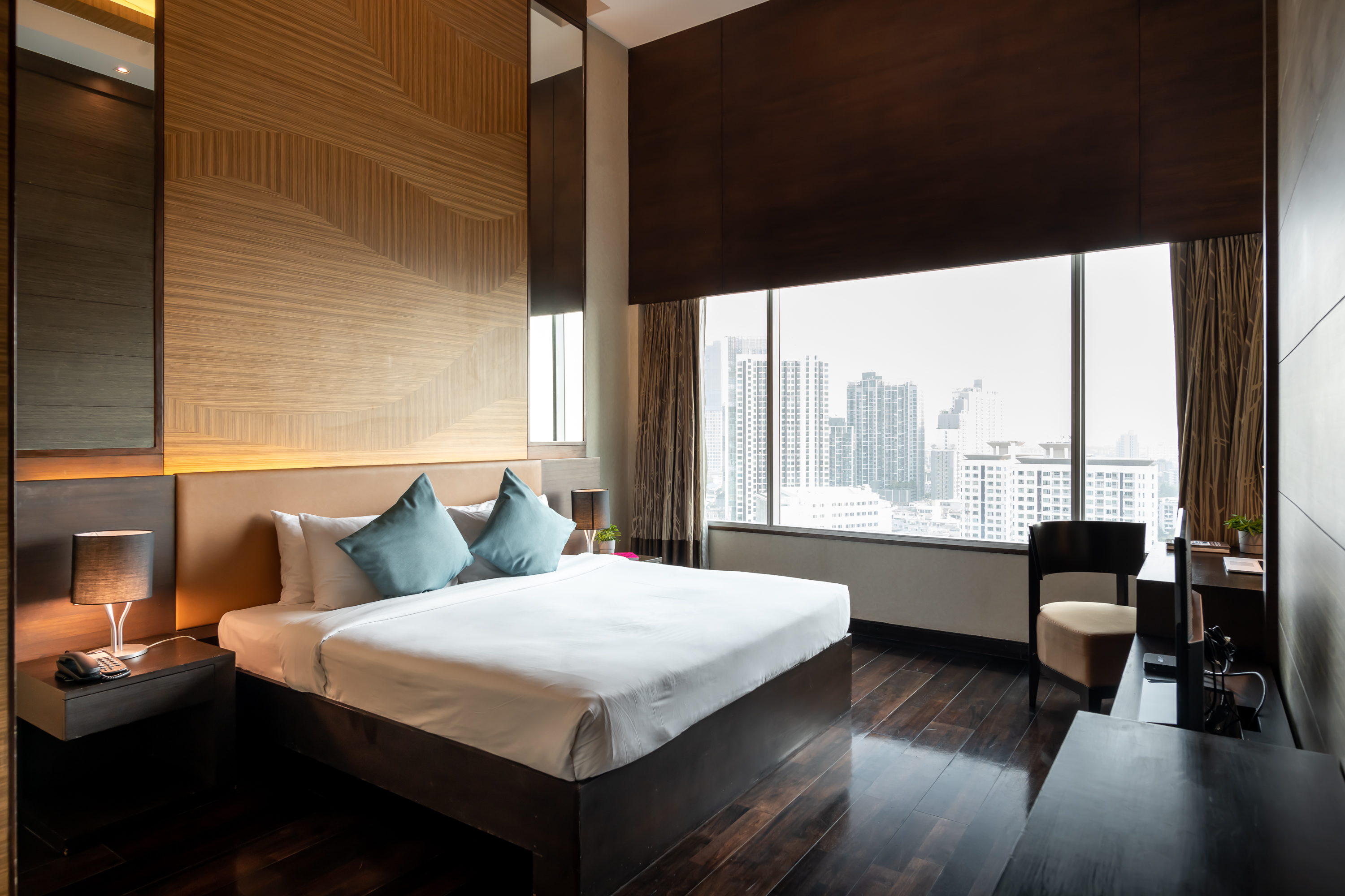 Suite with Private Pool