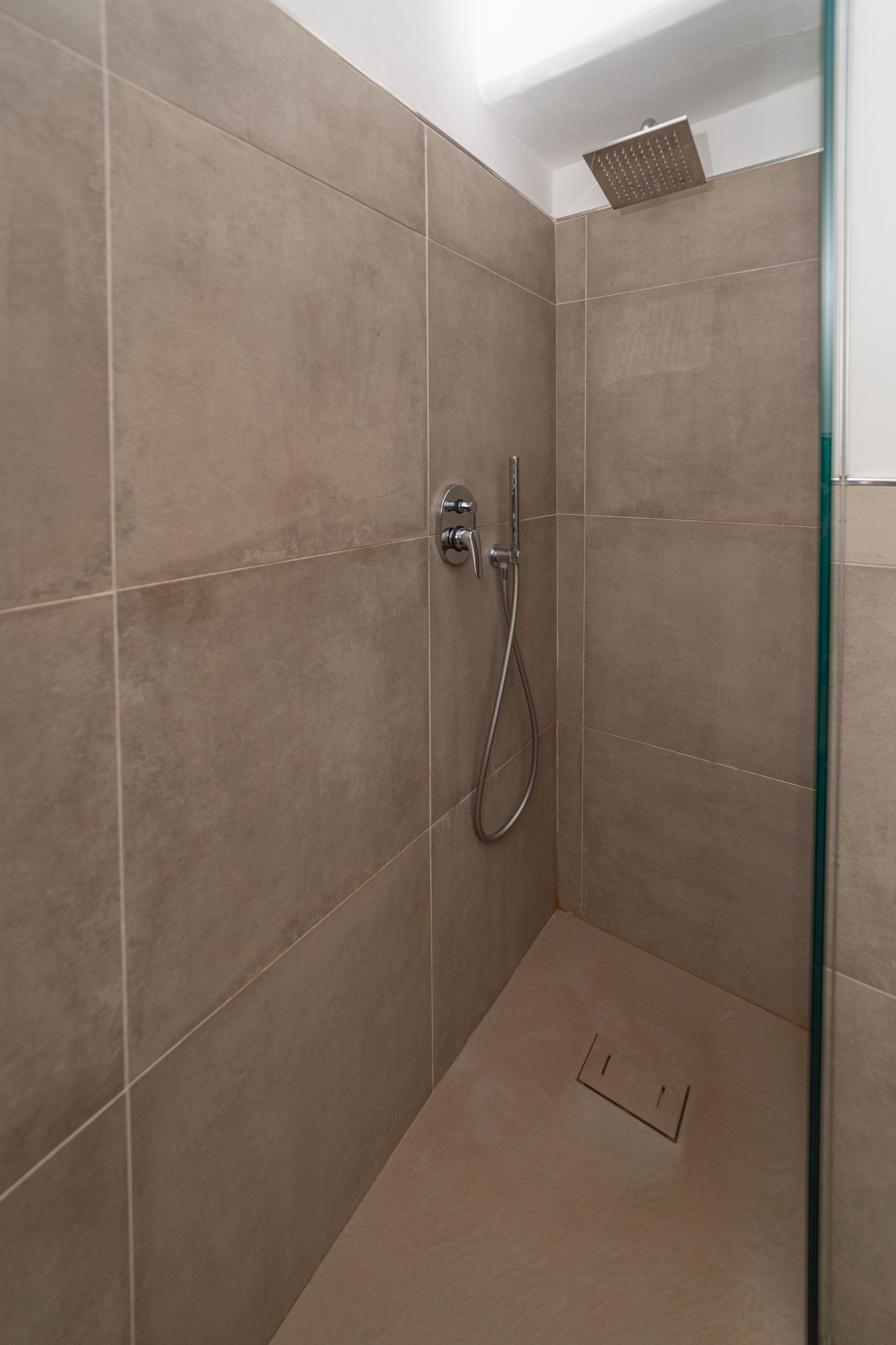 Quadruple Mountain View