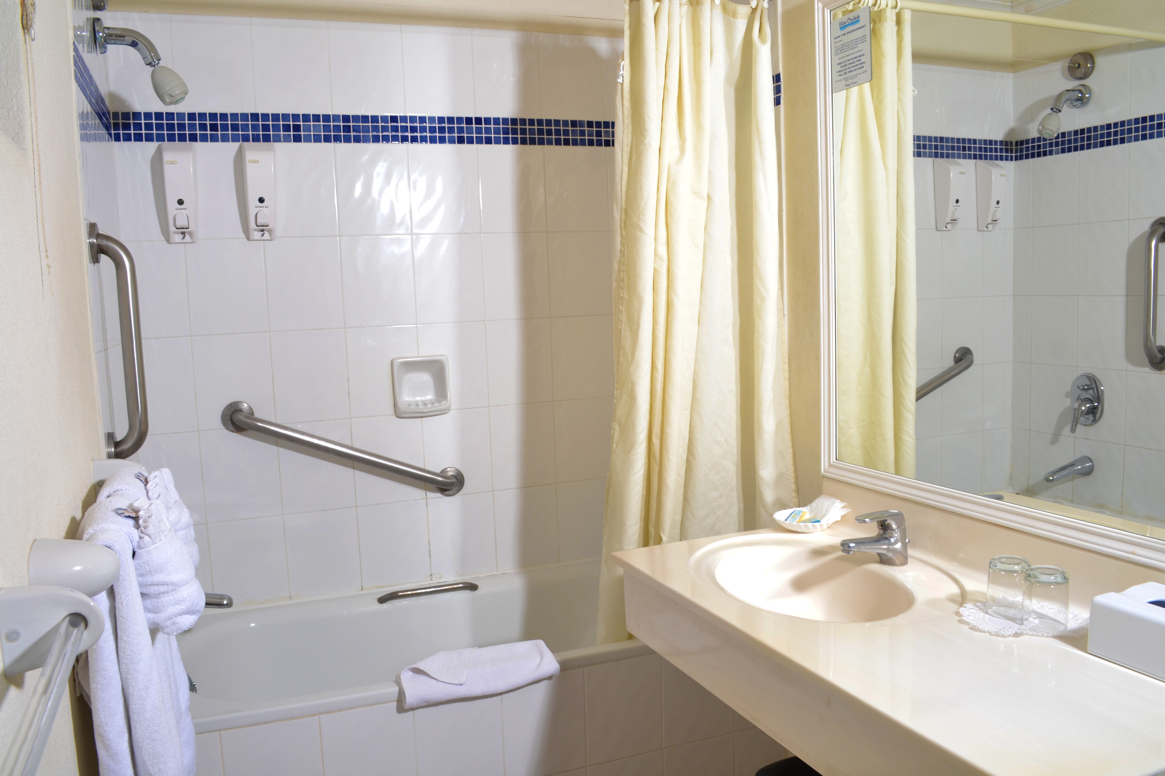 Apartment Ocean View One Bedroom