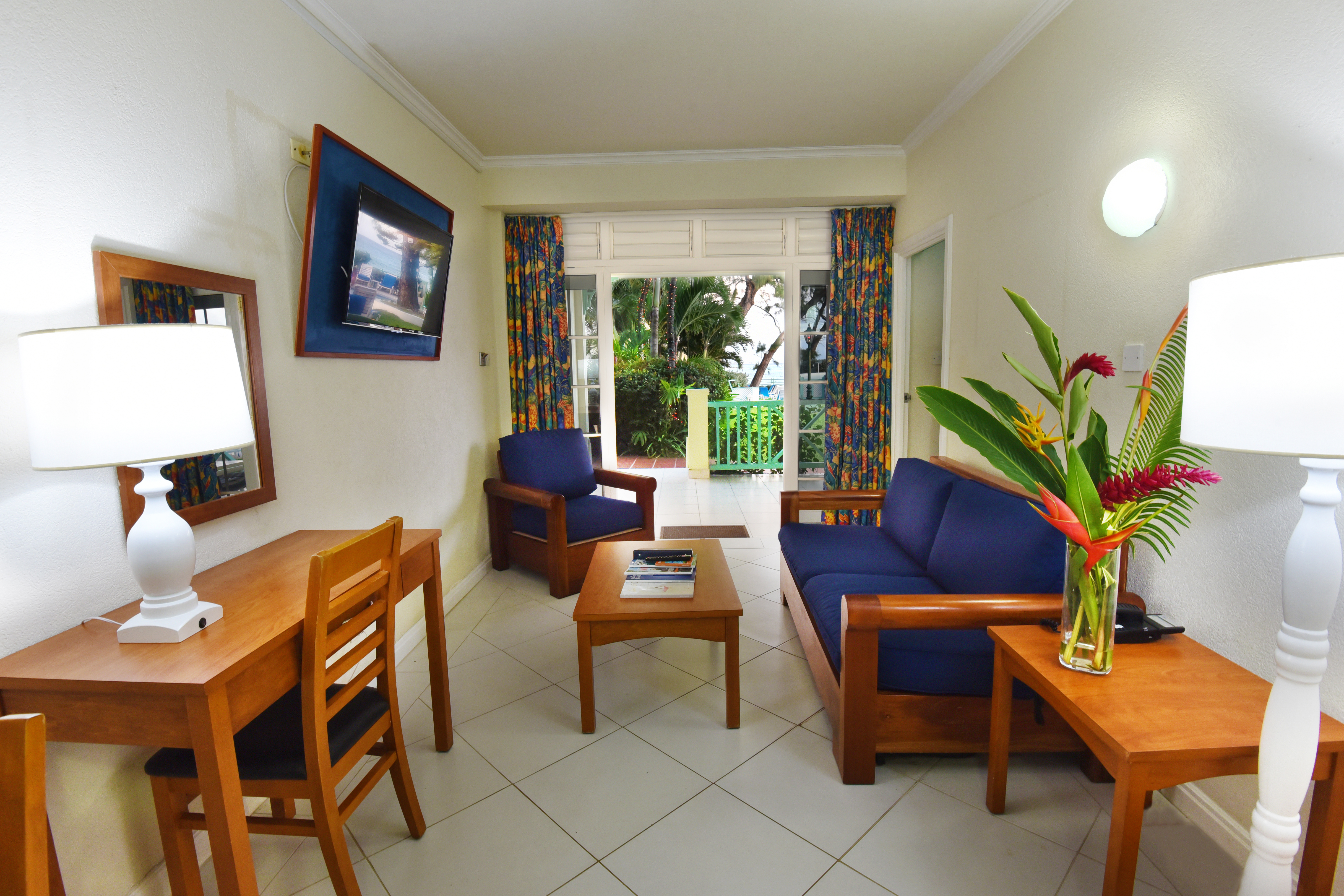 Apartment Ocean View One Bedroom