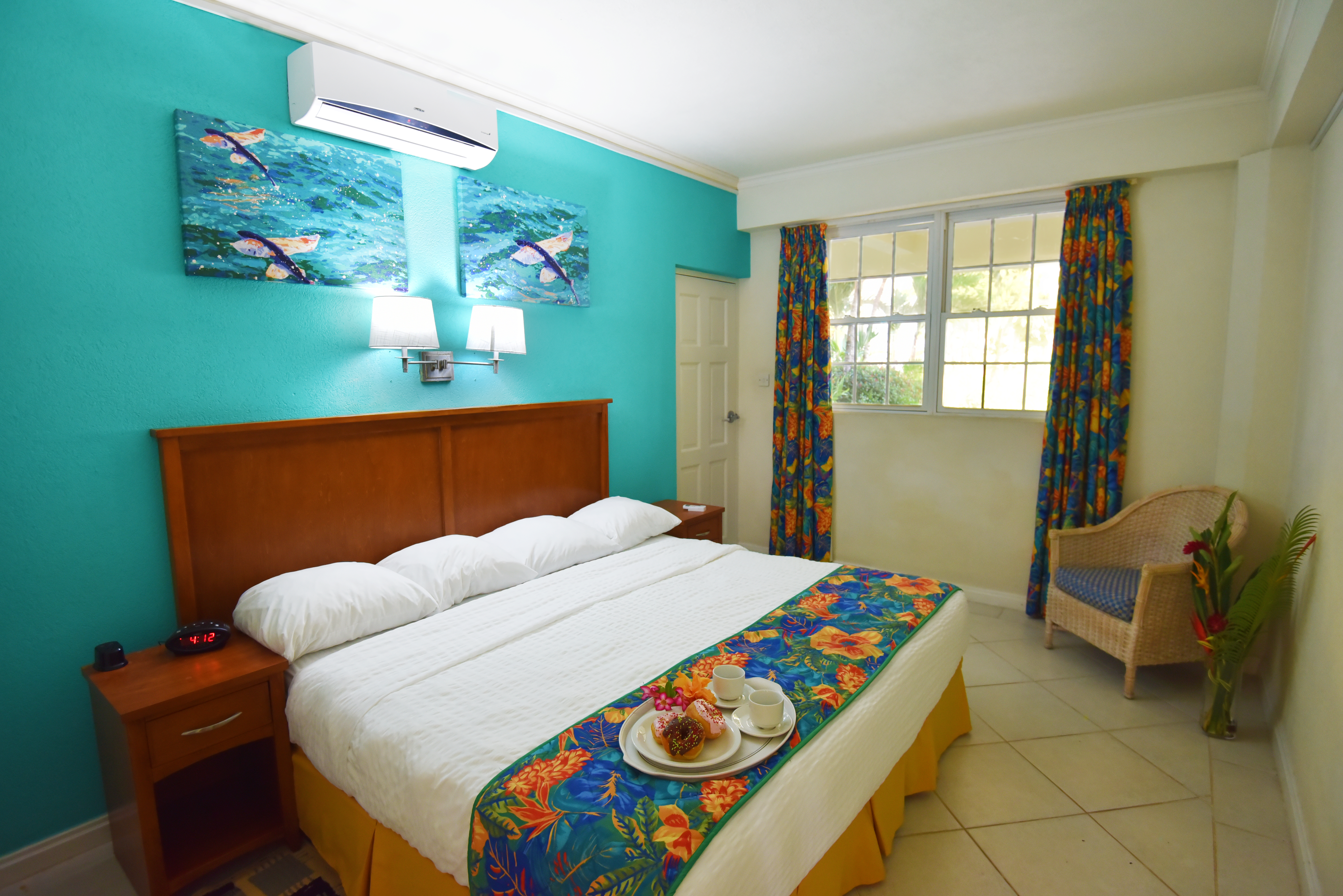 Apartment Ocean View One Bedroom