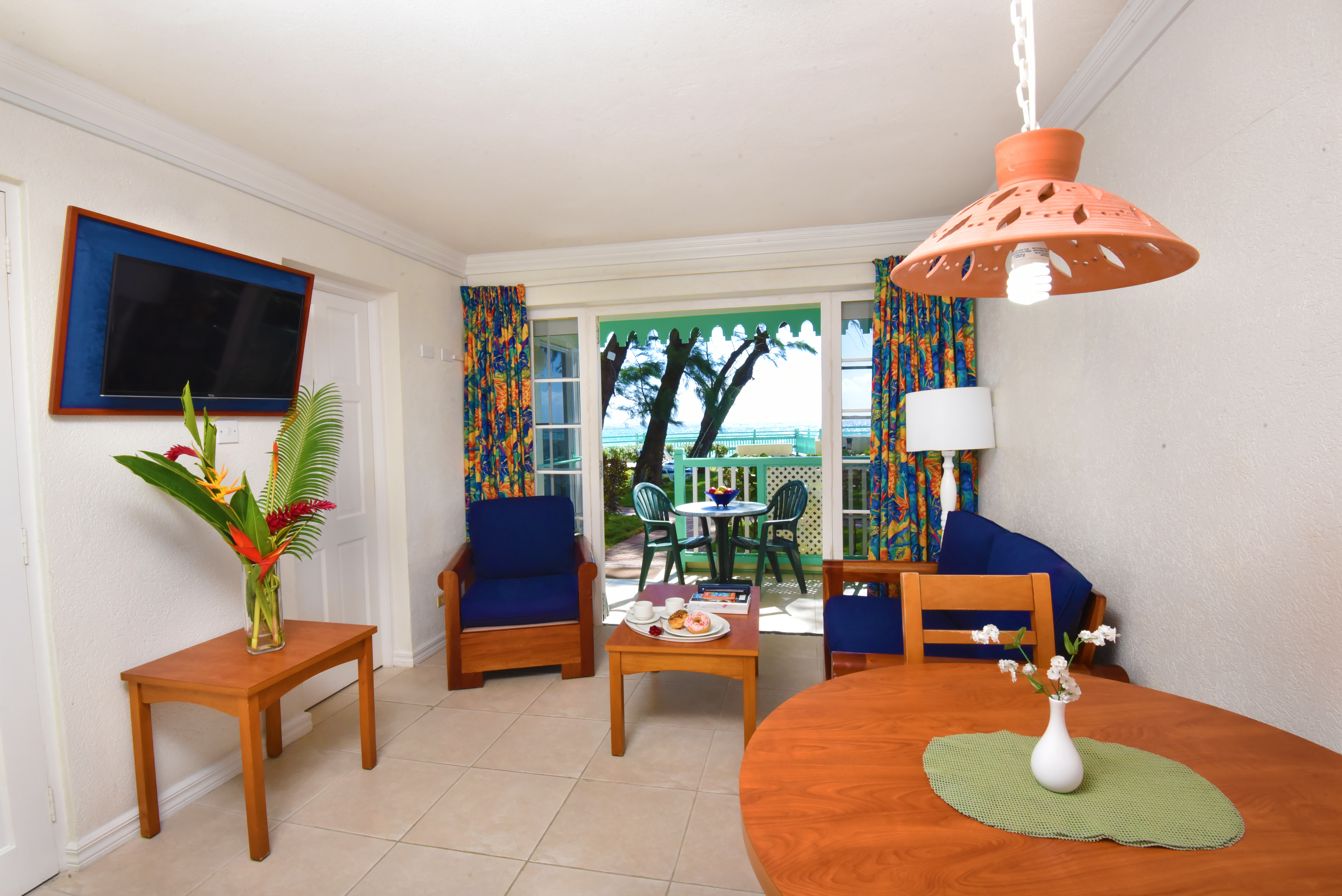 Apartment Ocean View One Bedroom