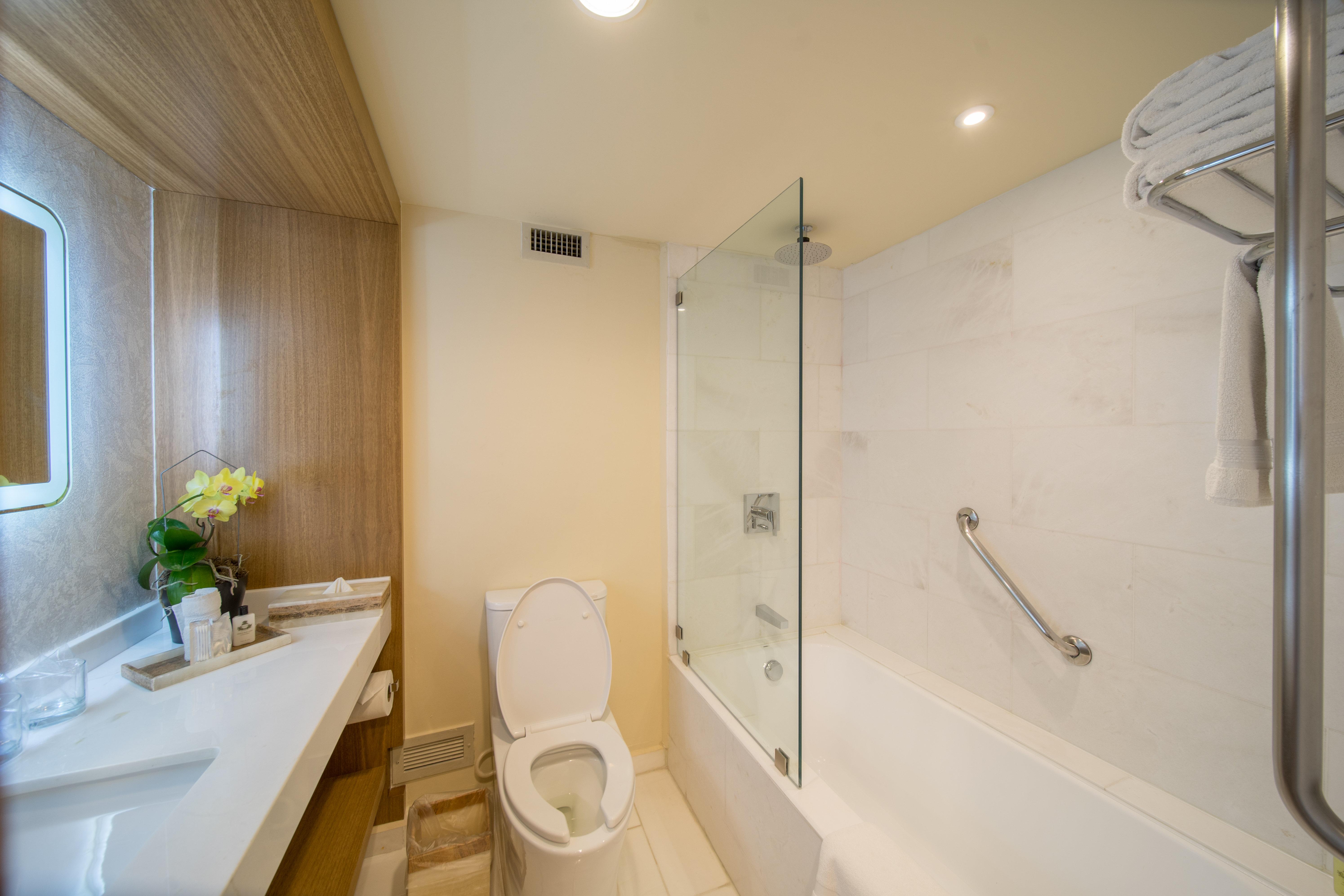 Double Classic Two Double Beds