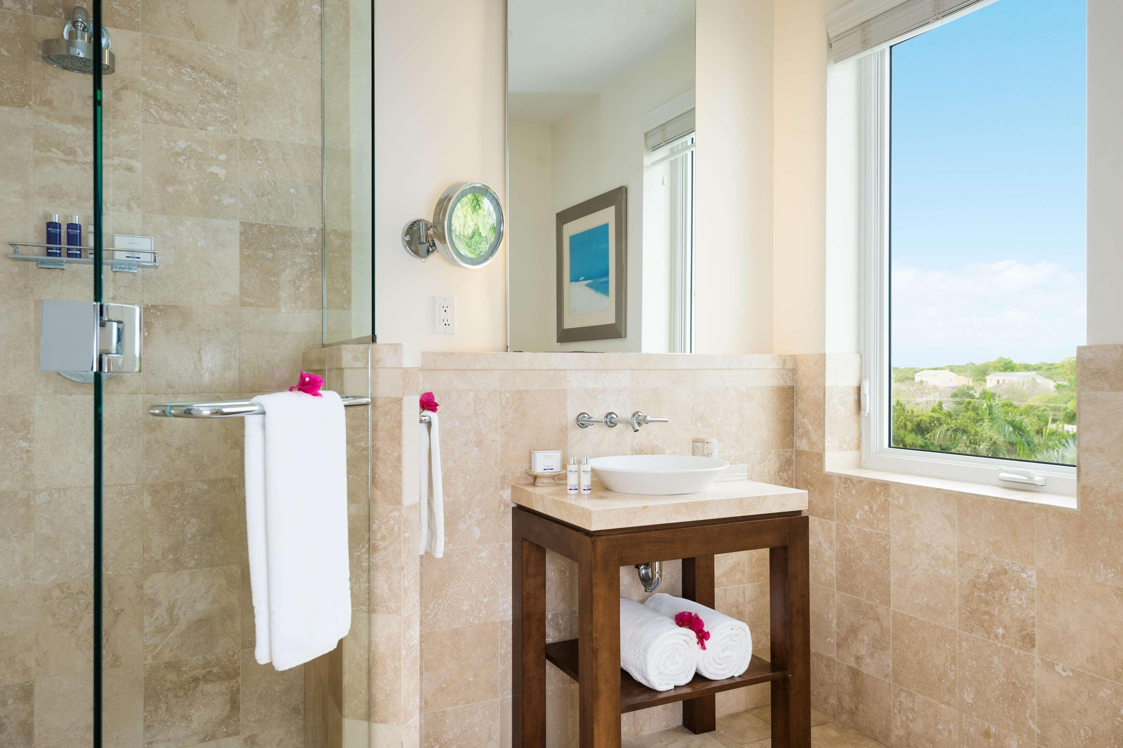 Suite Three Bedrooms