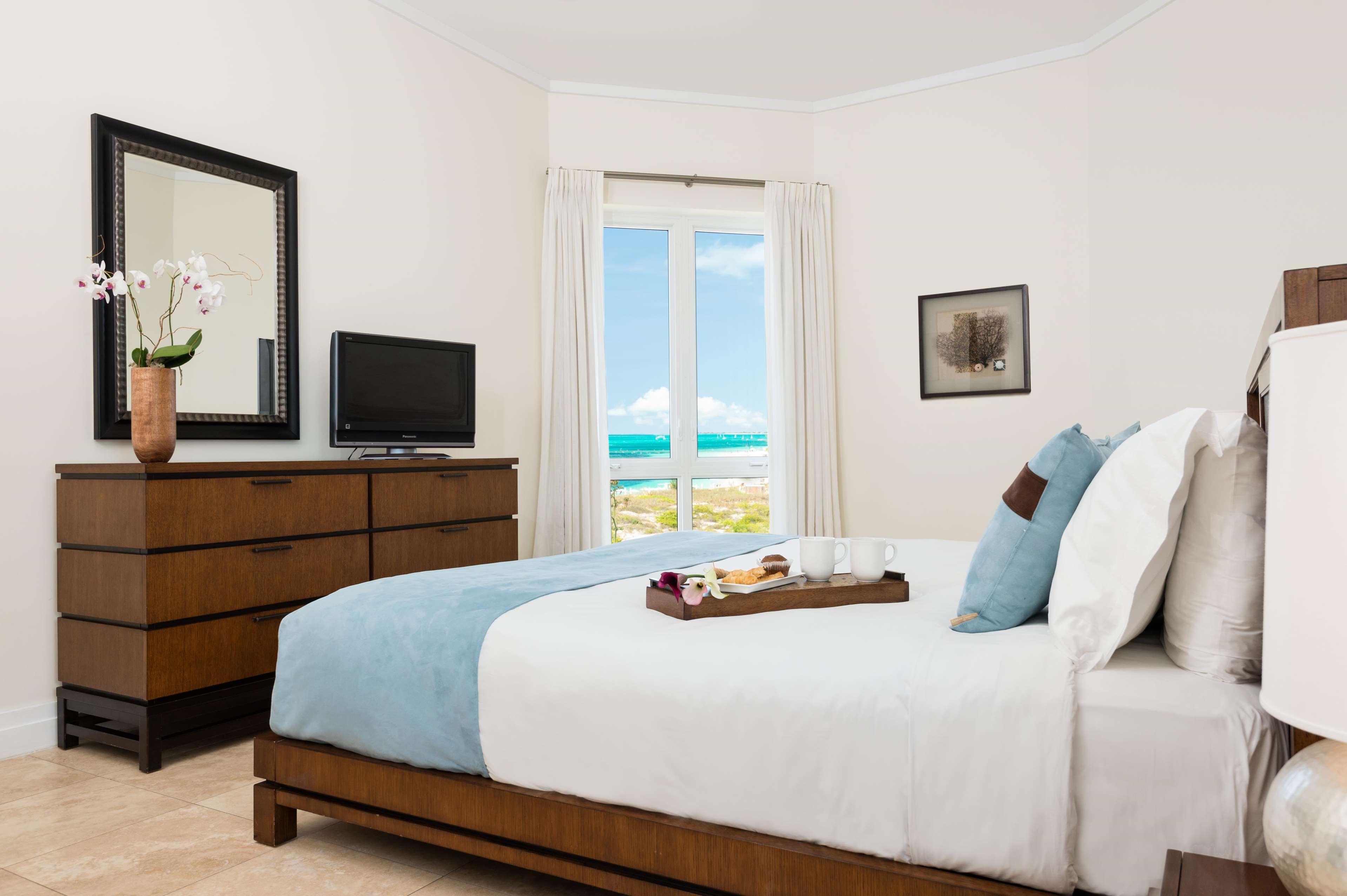 Suite Three Bedrooms