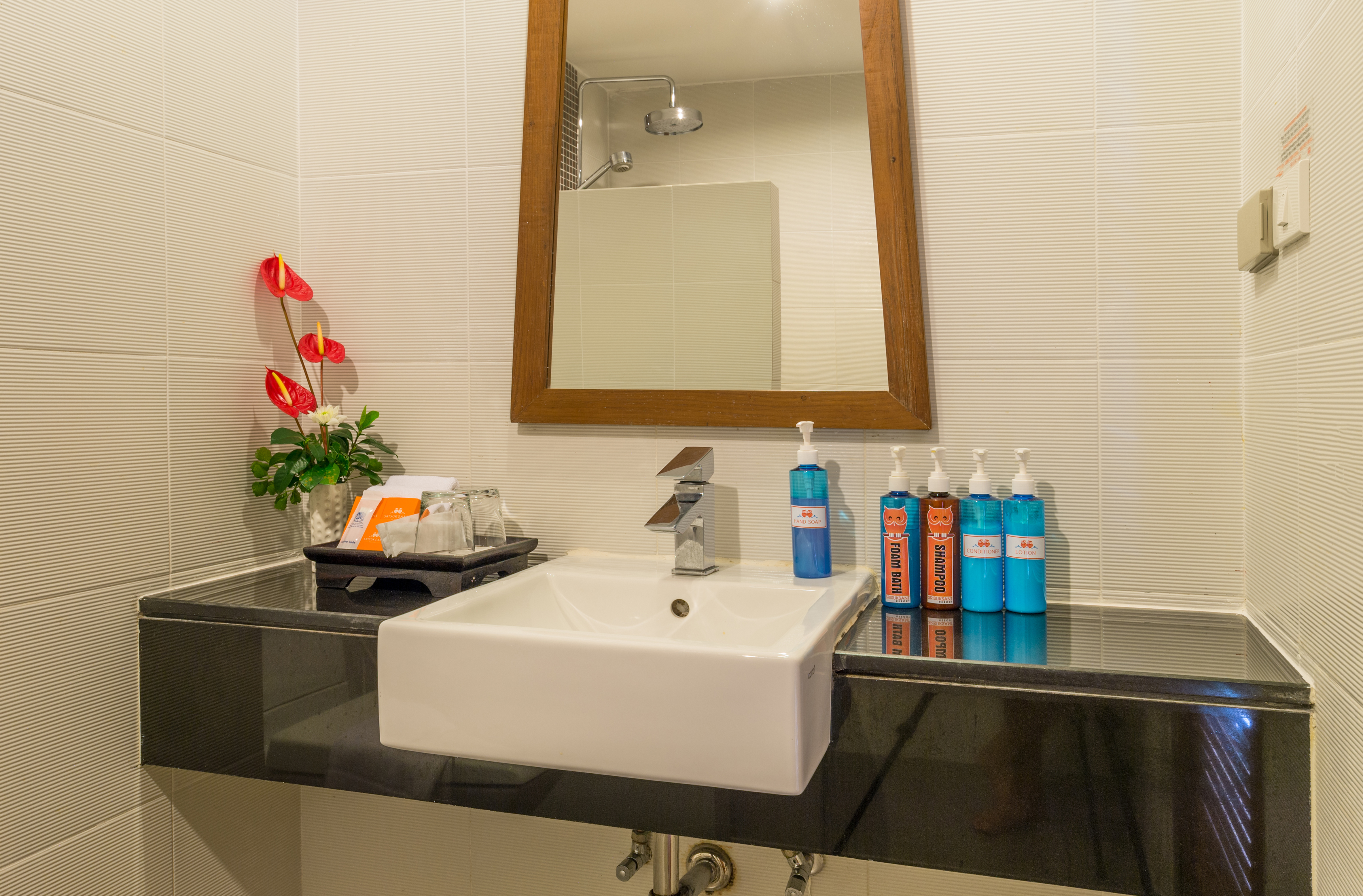 Double or Twin Deluxe