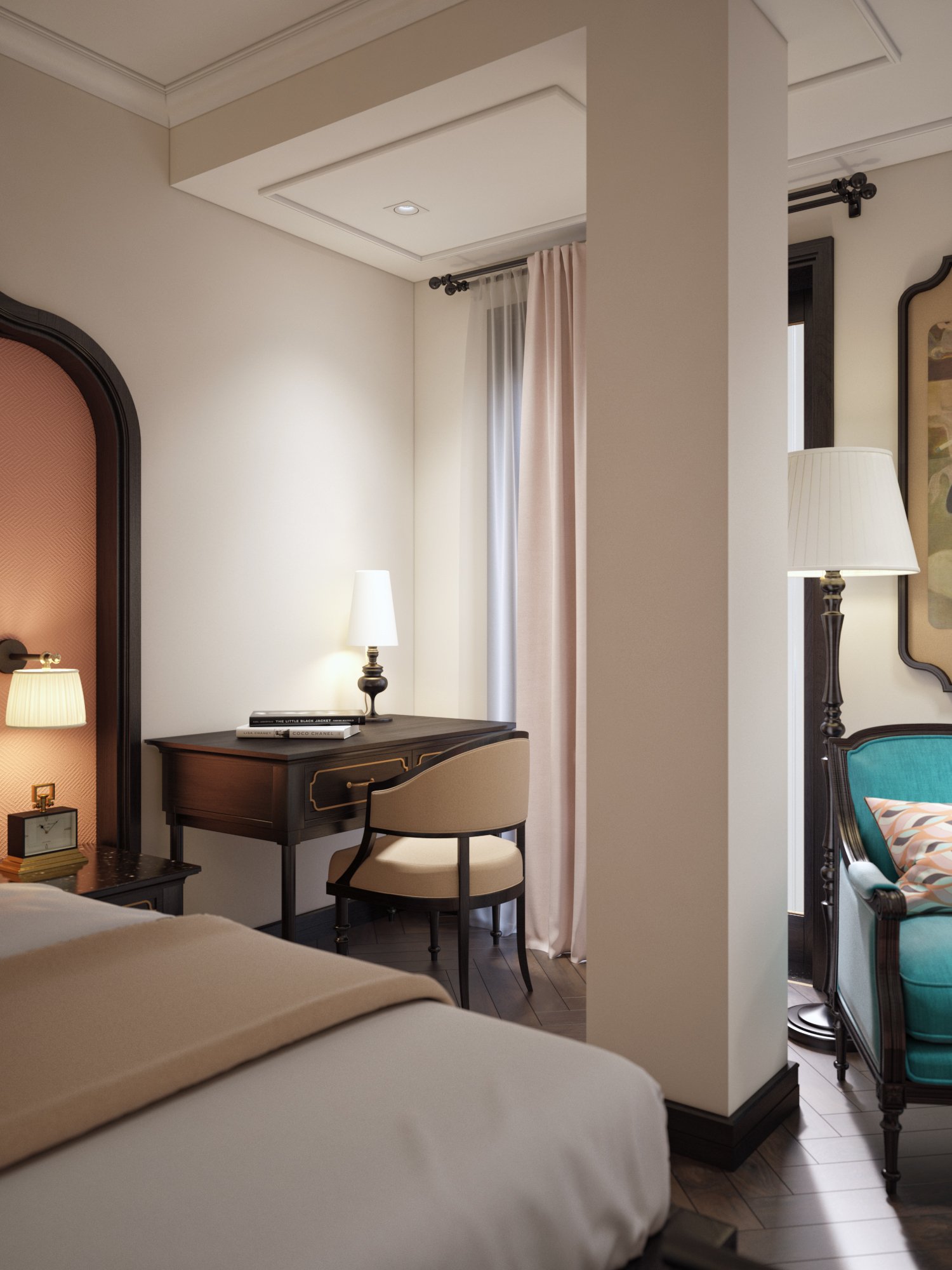 Family Room Executive