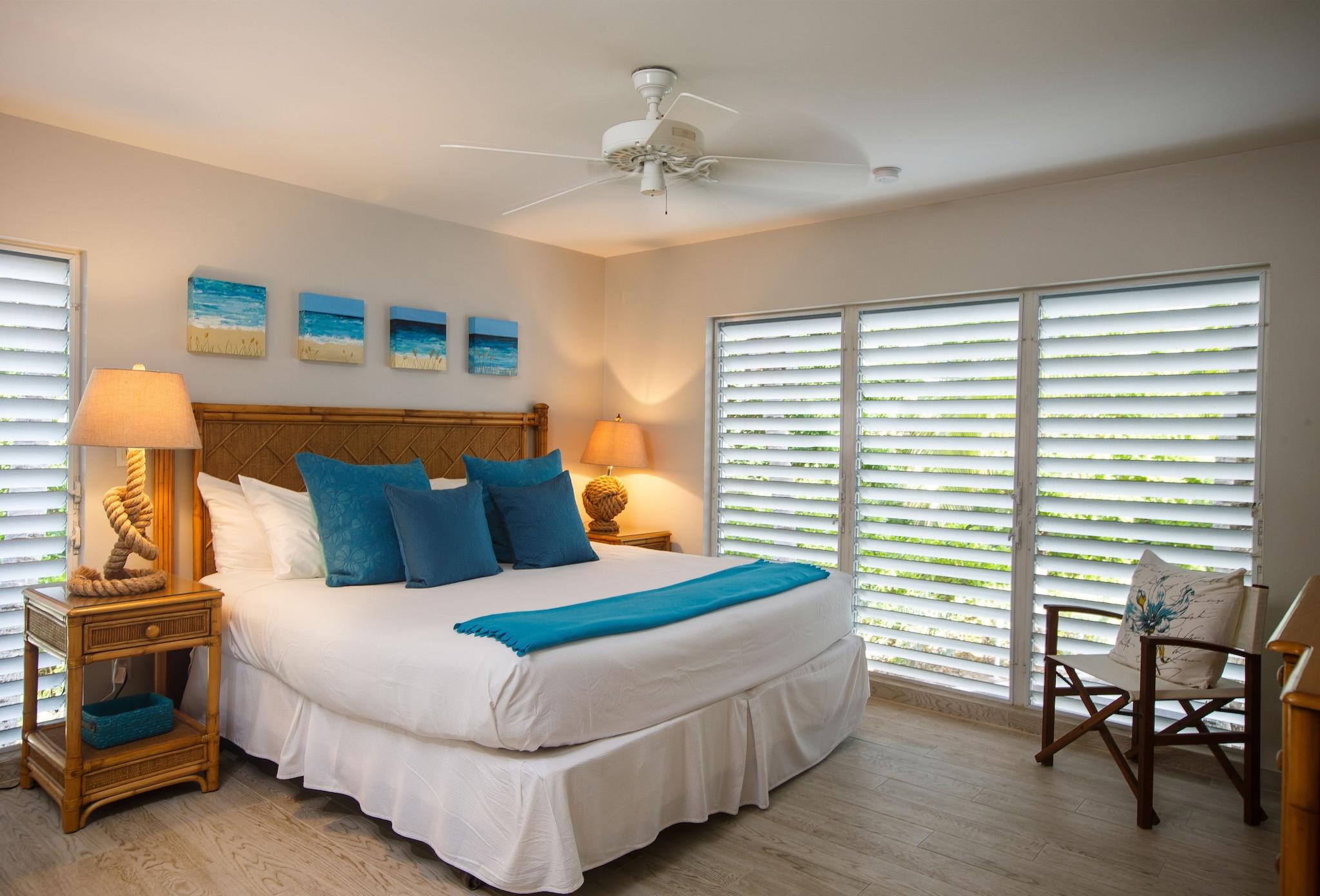 Suite Deluxe Ocean View One Bedroom