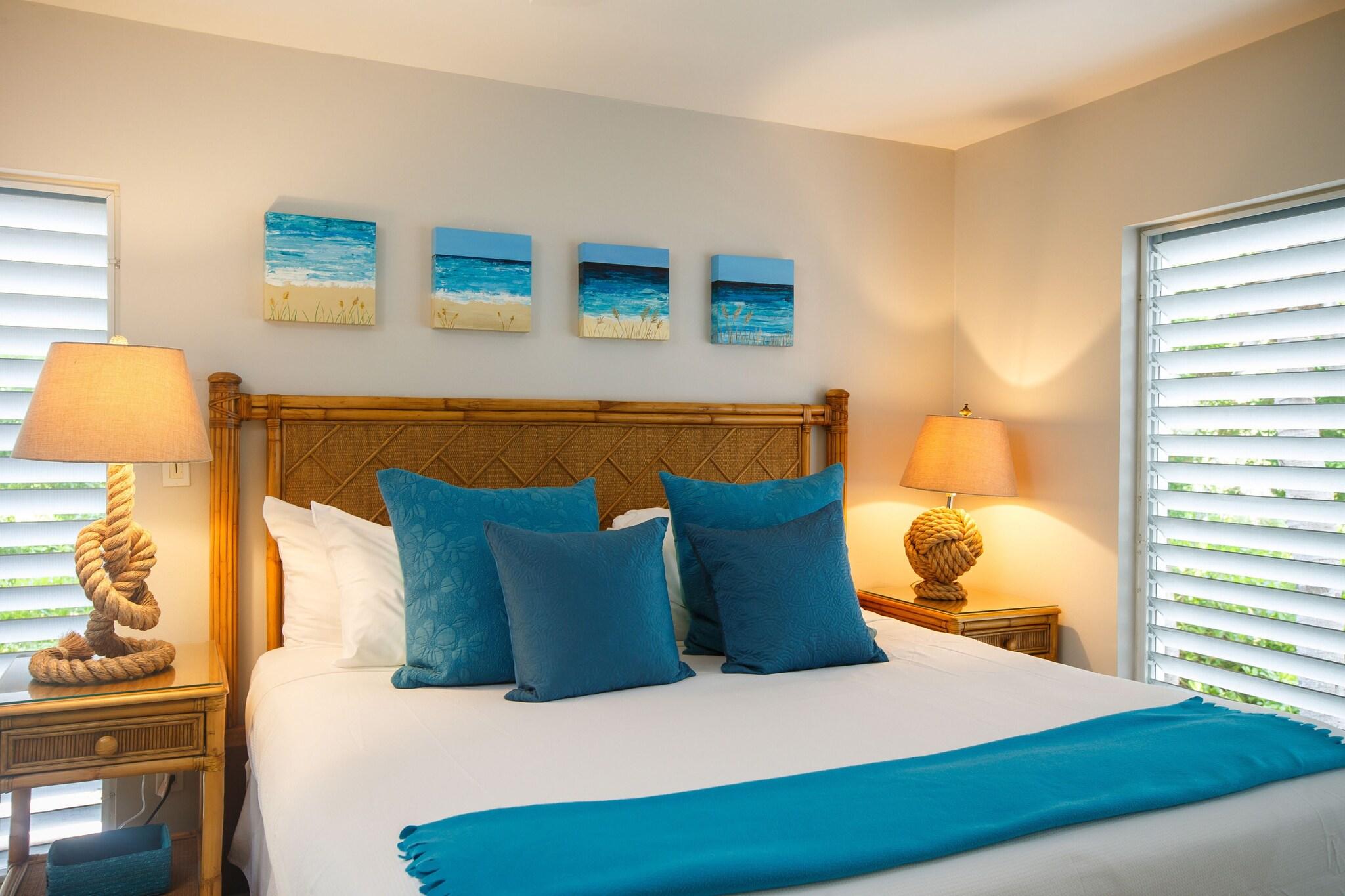 Suite Deluxe Ocean View One Bedroom