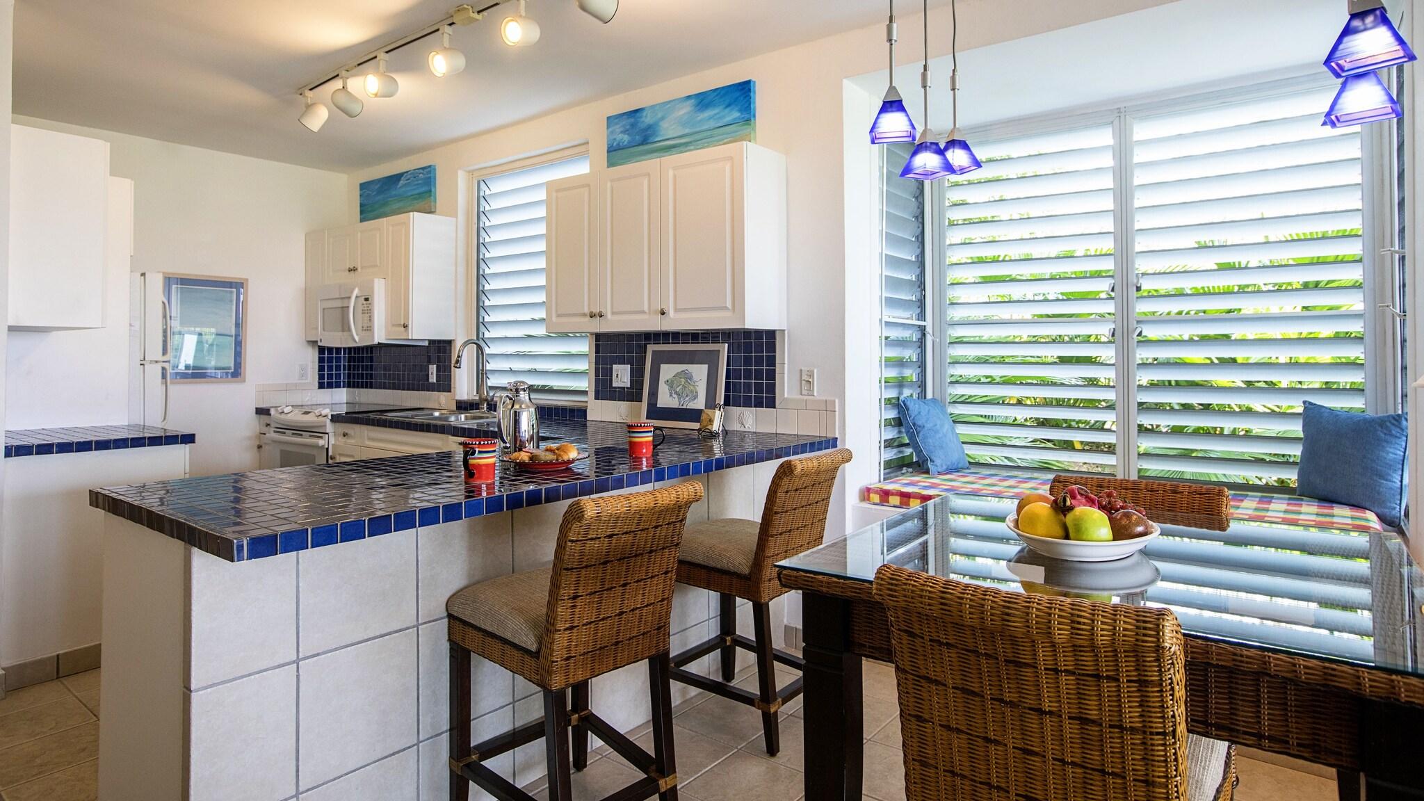 Suite Deluxe Ocean View One Bedroom