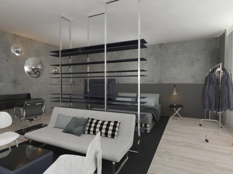 Junior Suite Standard