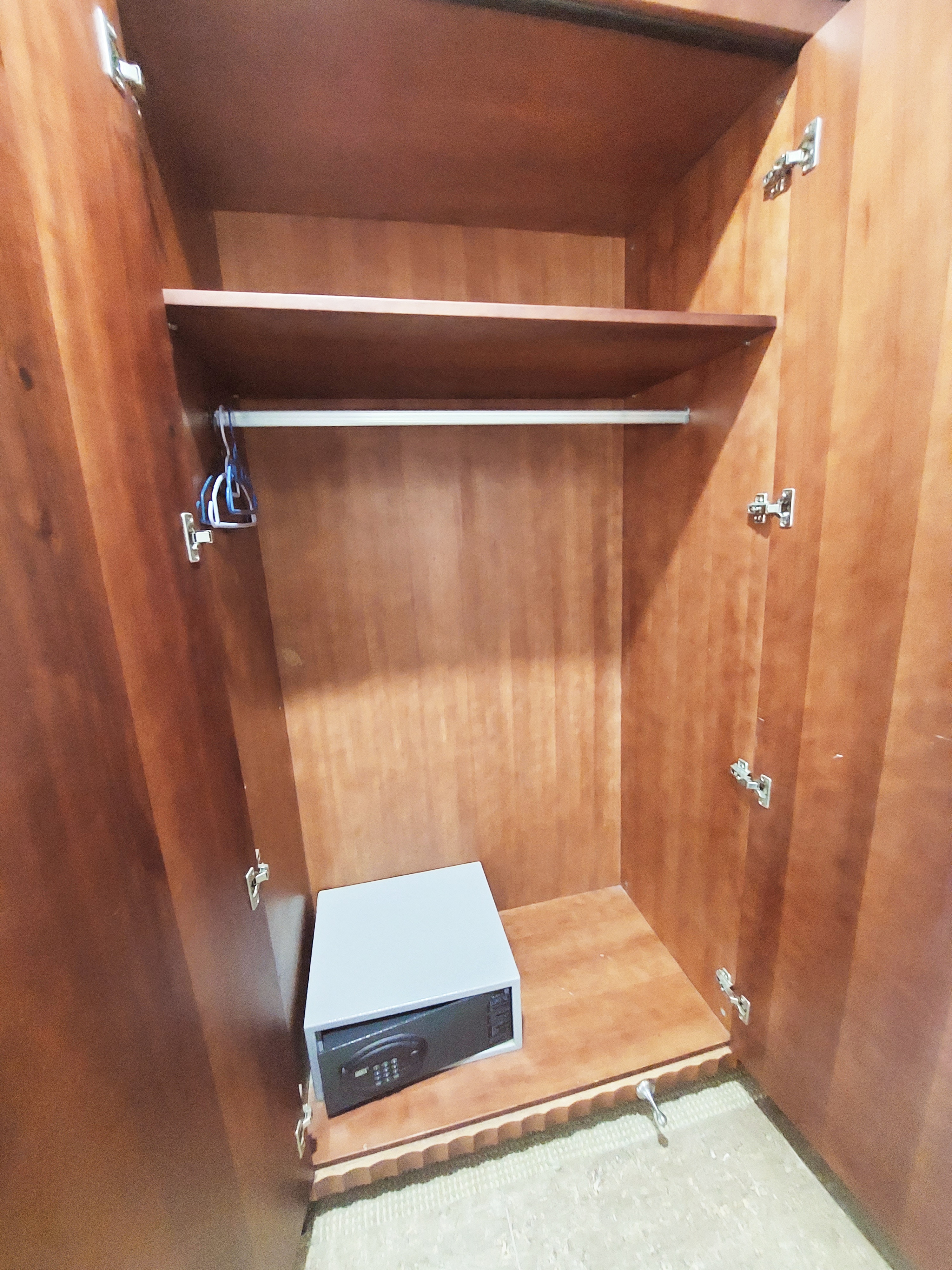 Double or Twin Deluxe