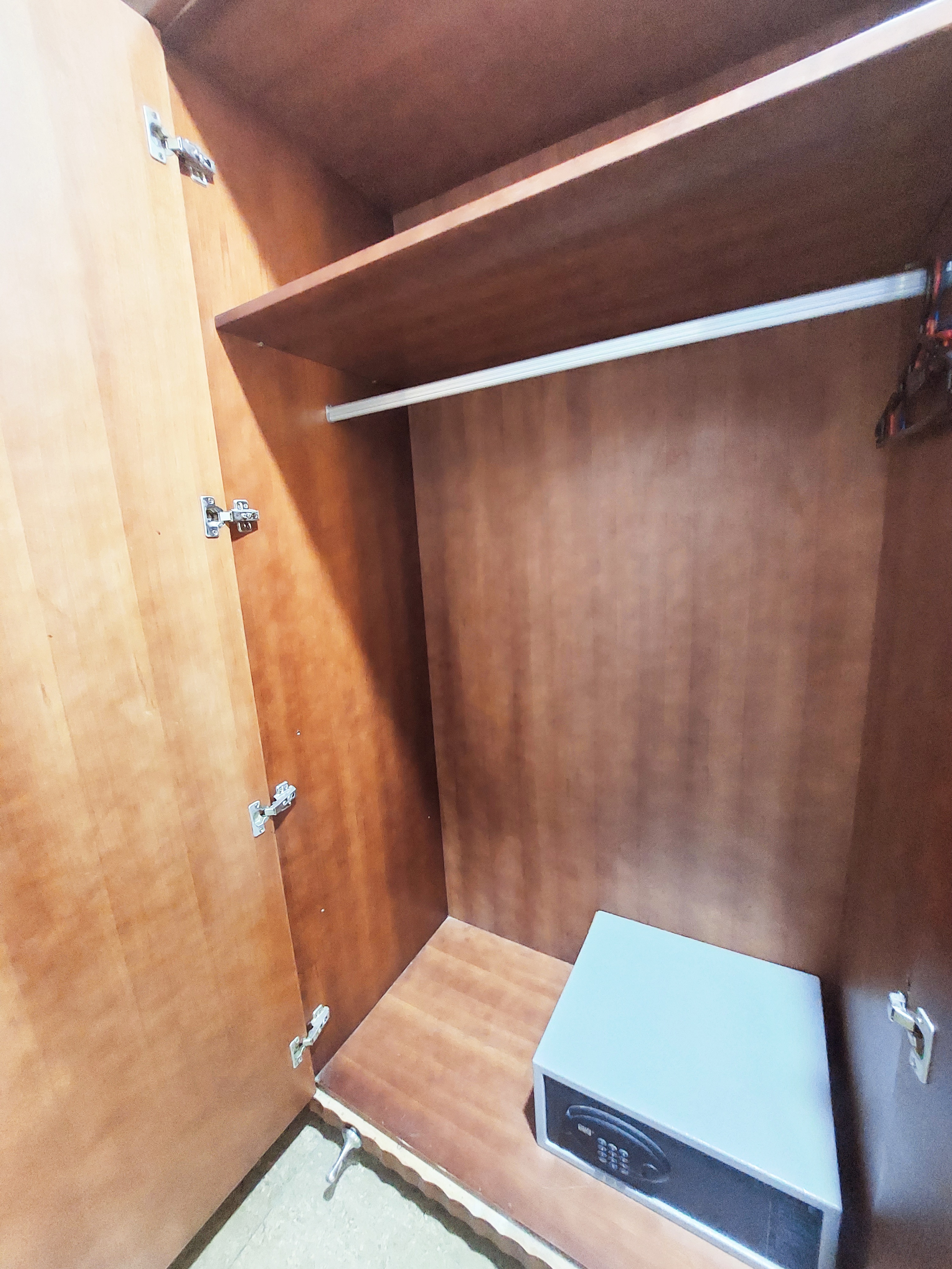 Double or Twin Standard