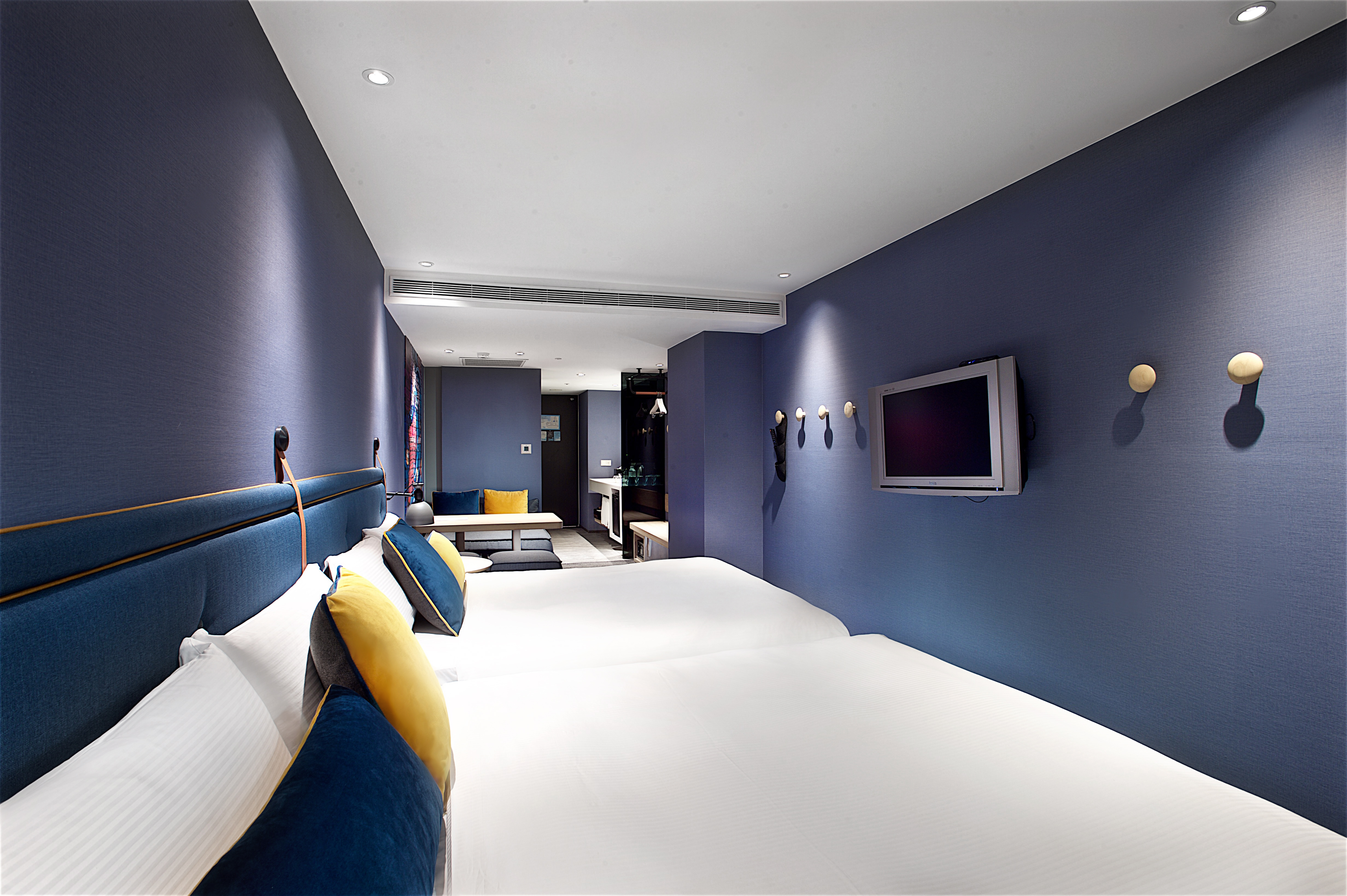 Family Room Superior