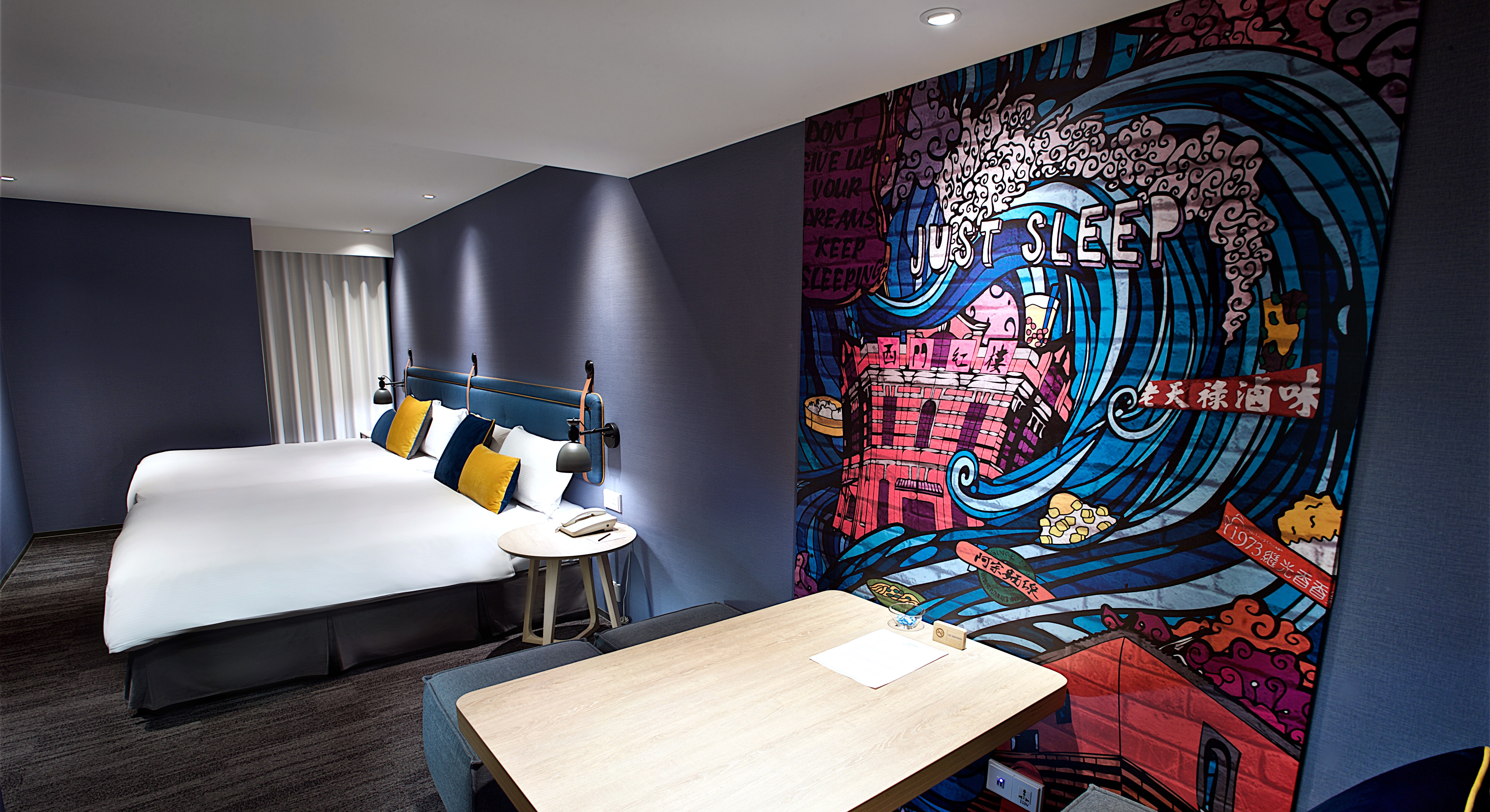 Family Room Superior