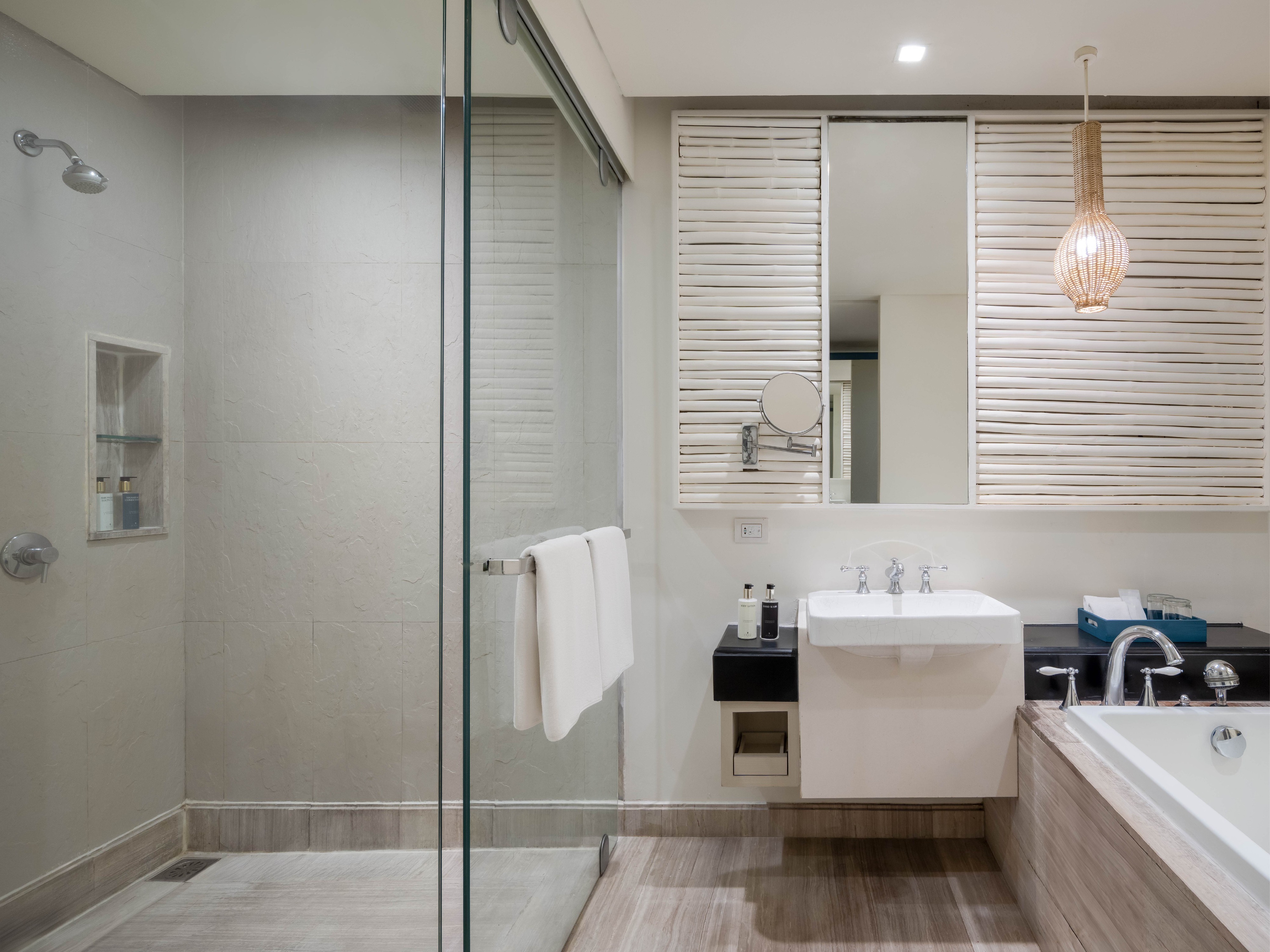 Double or Twin Deluxe