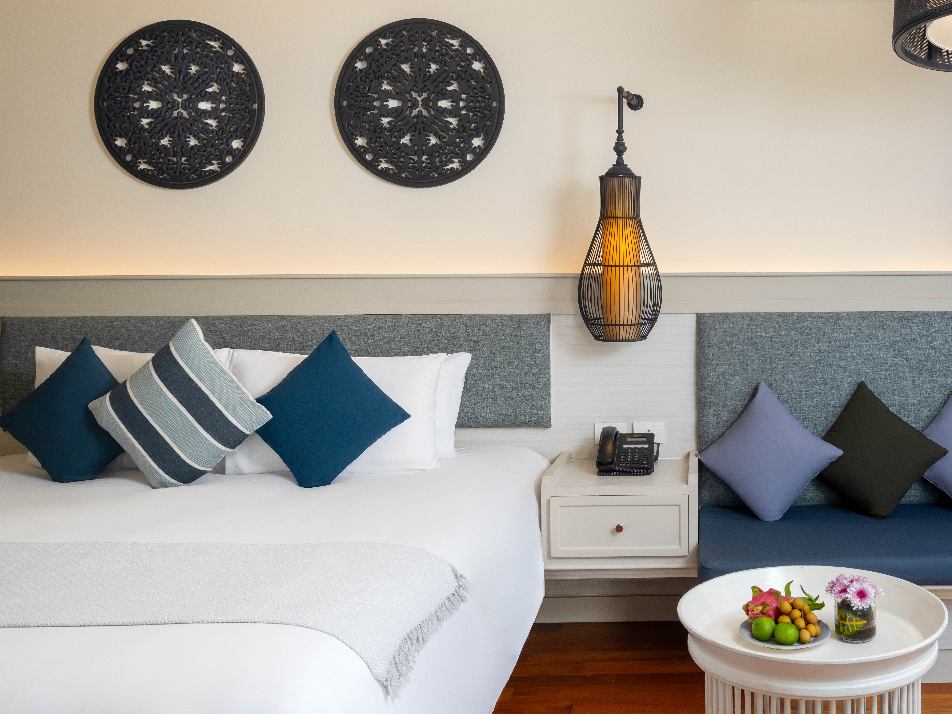 Double or Twin Deluxe