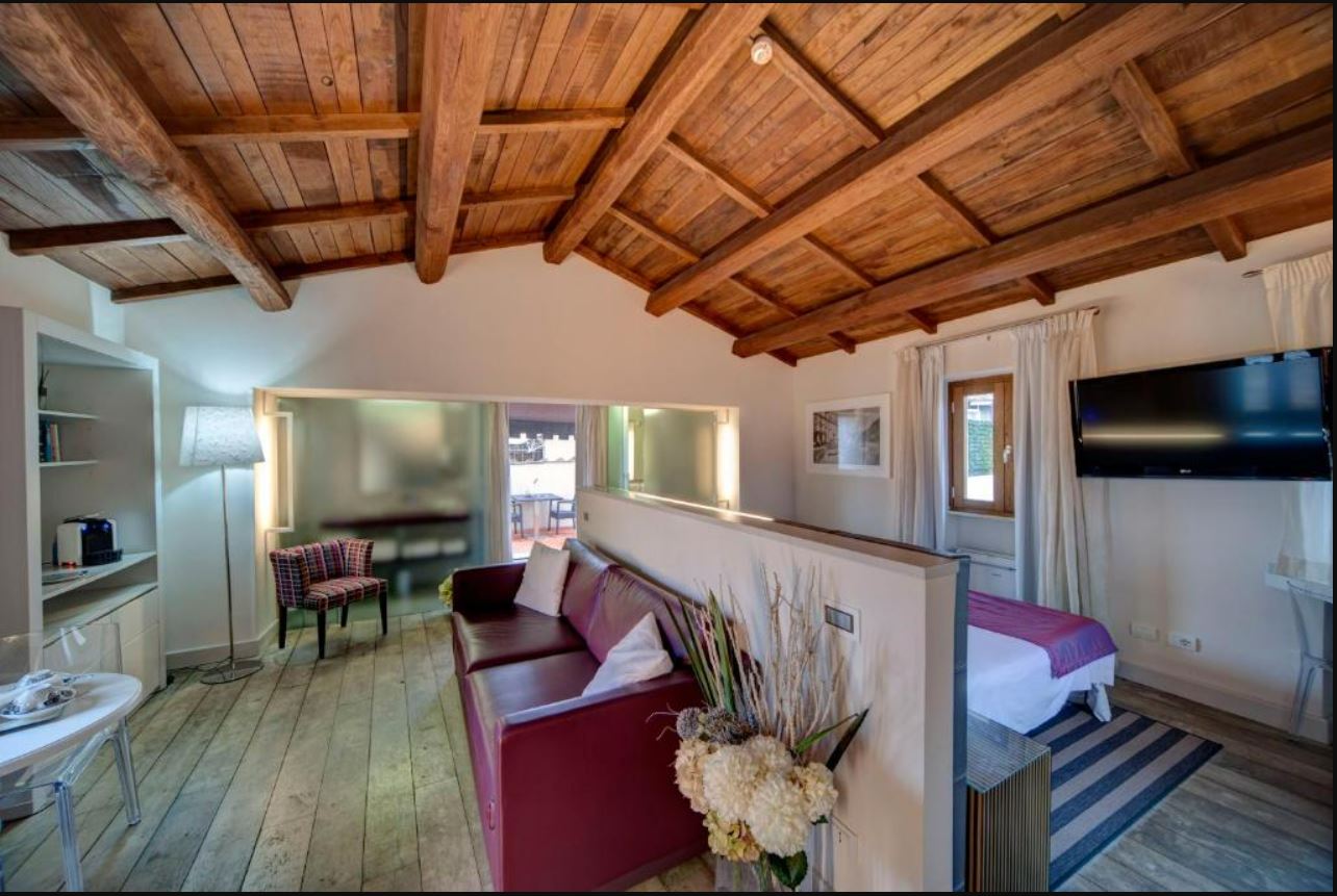 Suite Superior