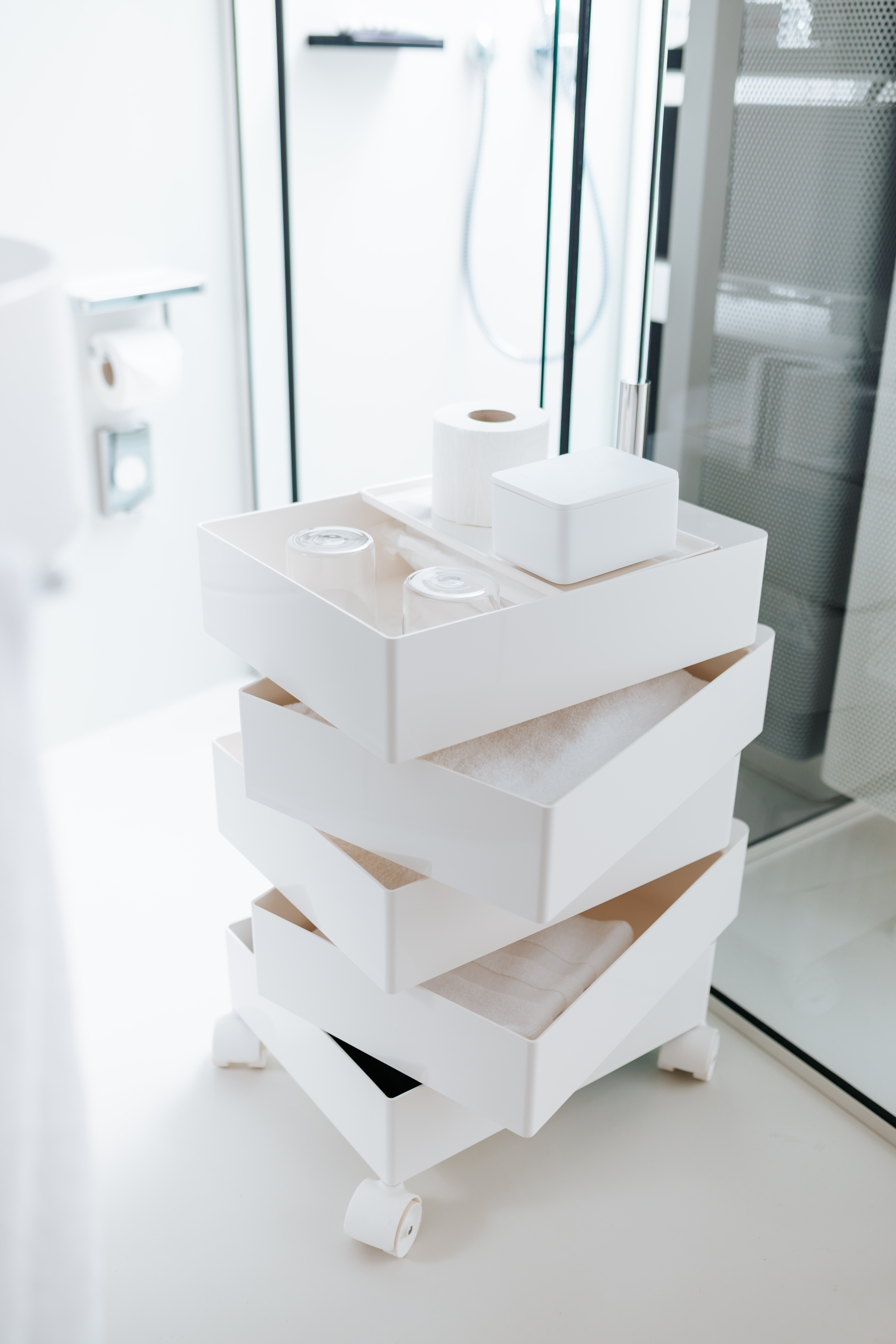 Double Single Standard