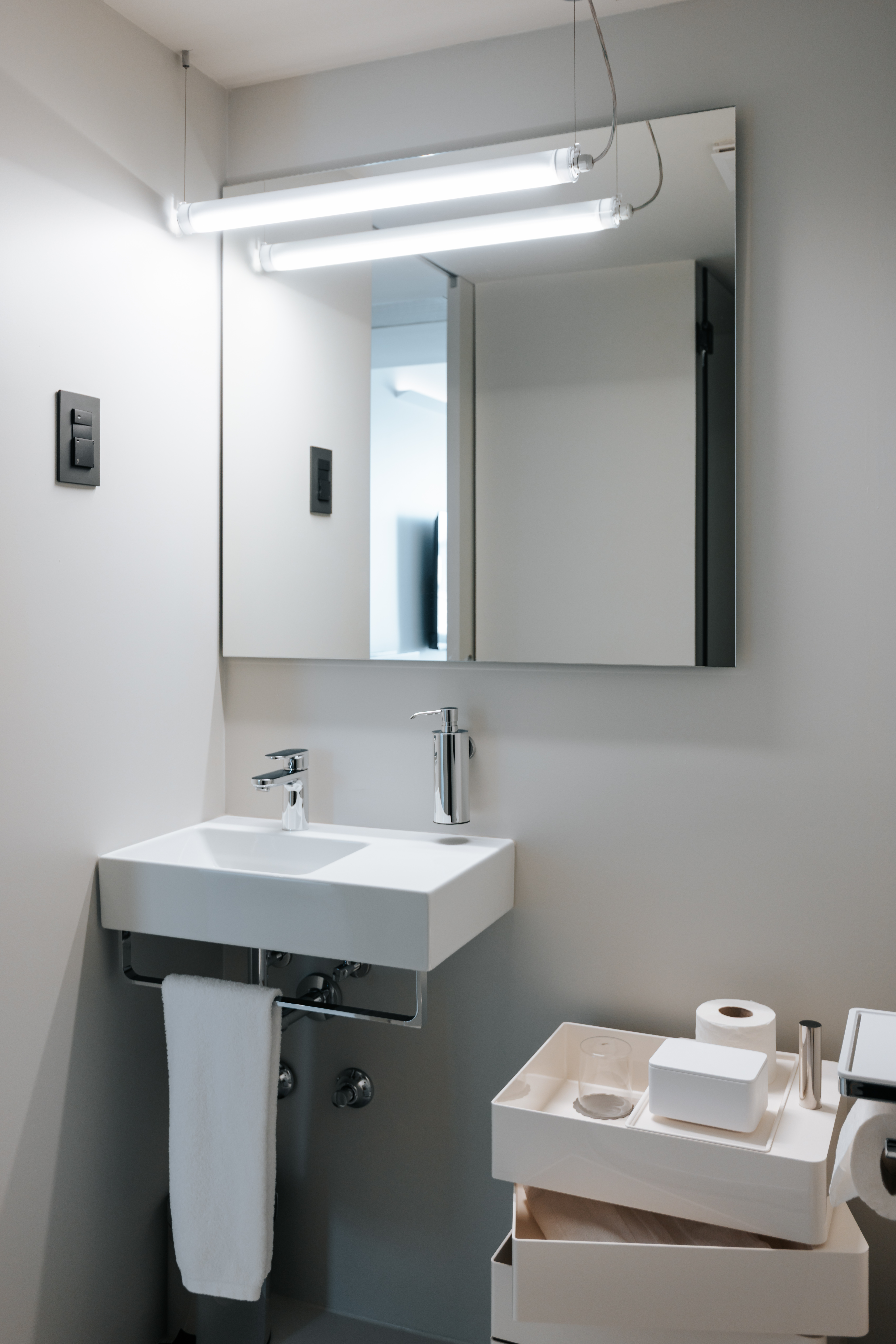 Double Single Superior