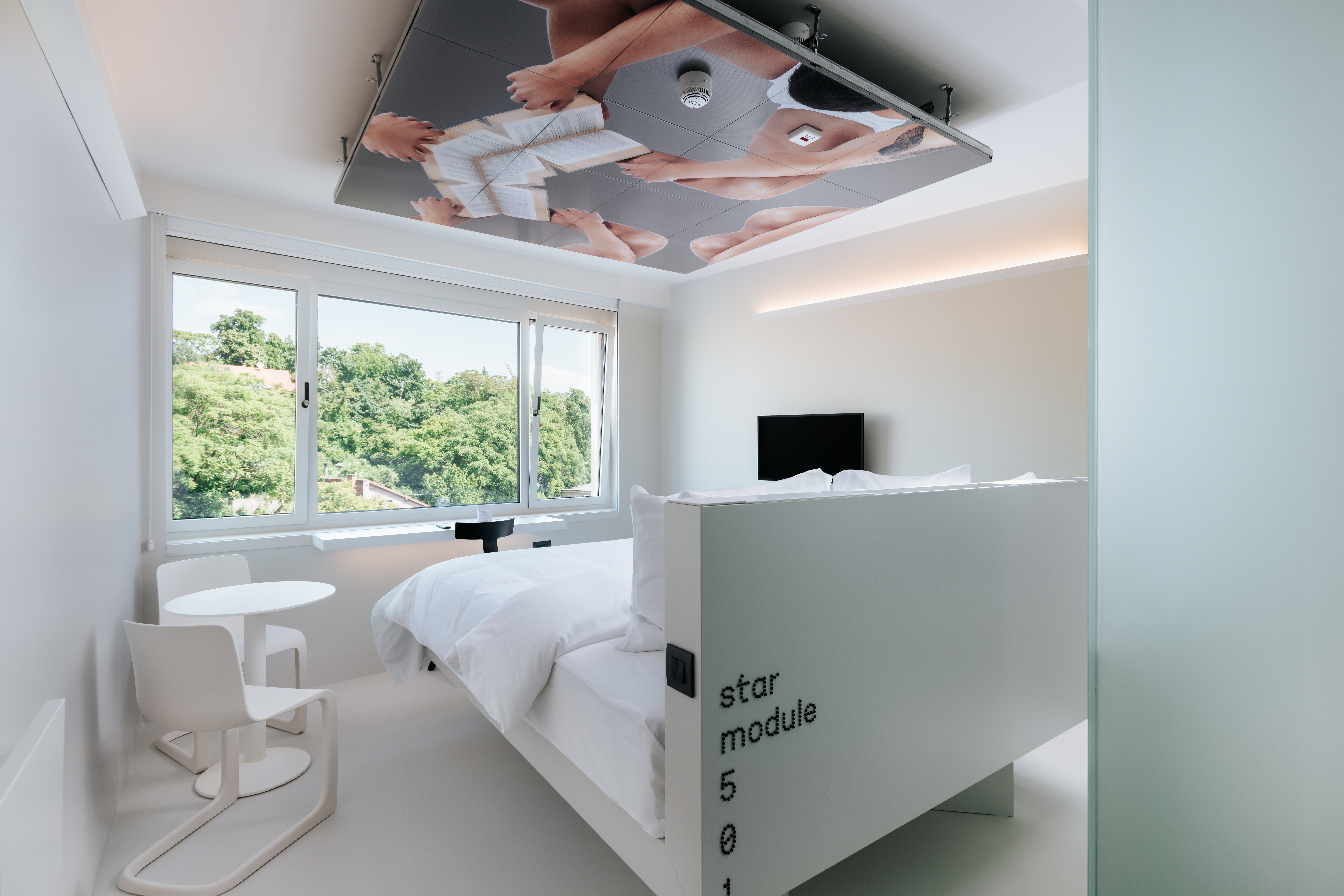 Double Single Superior