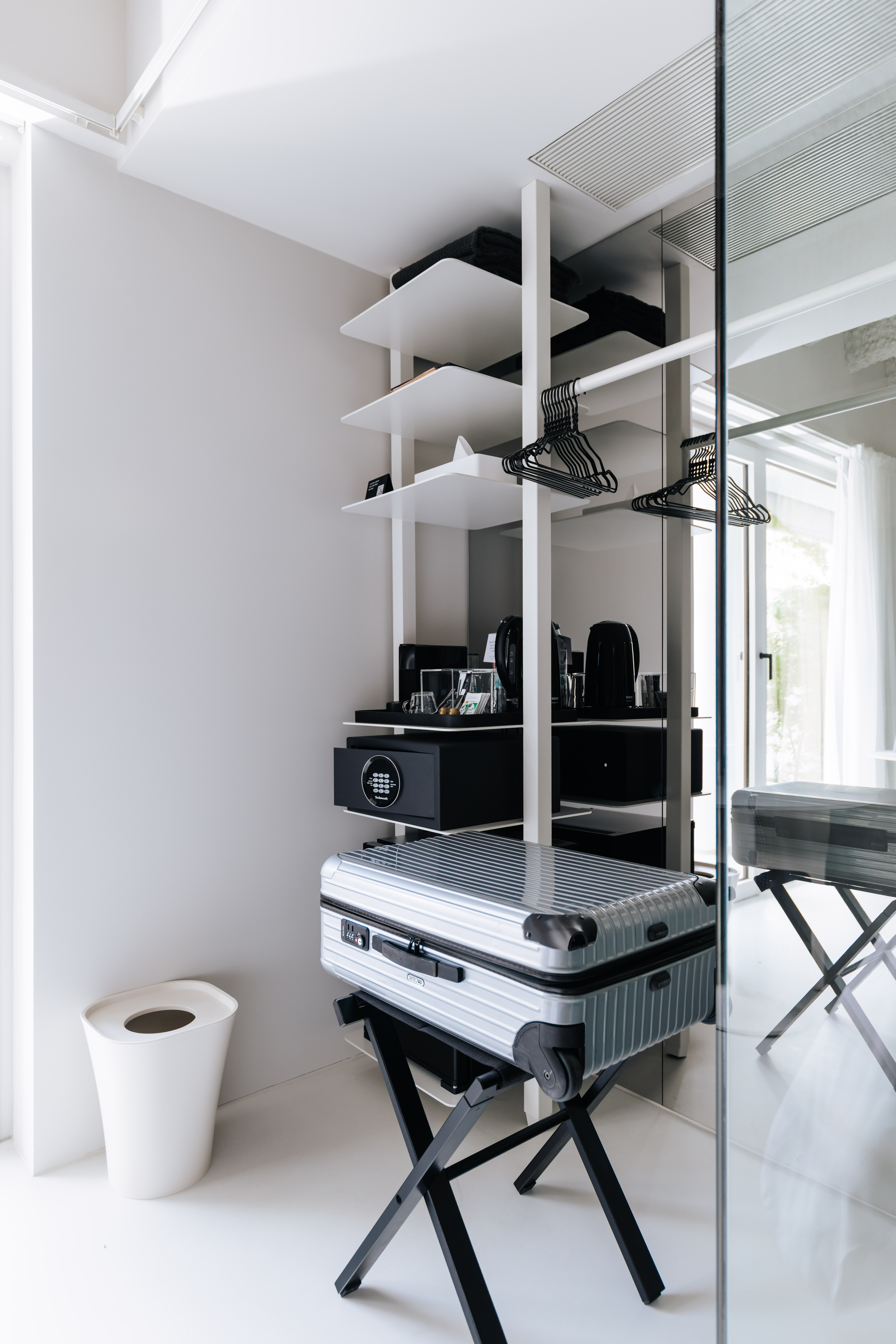 Double Single Standard