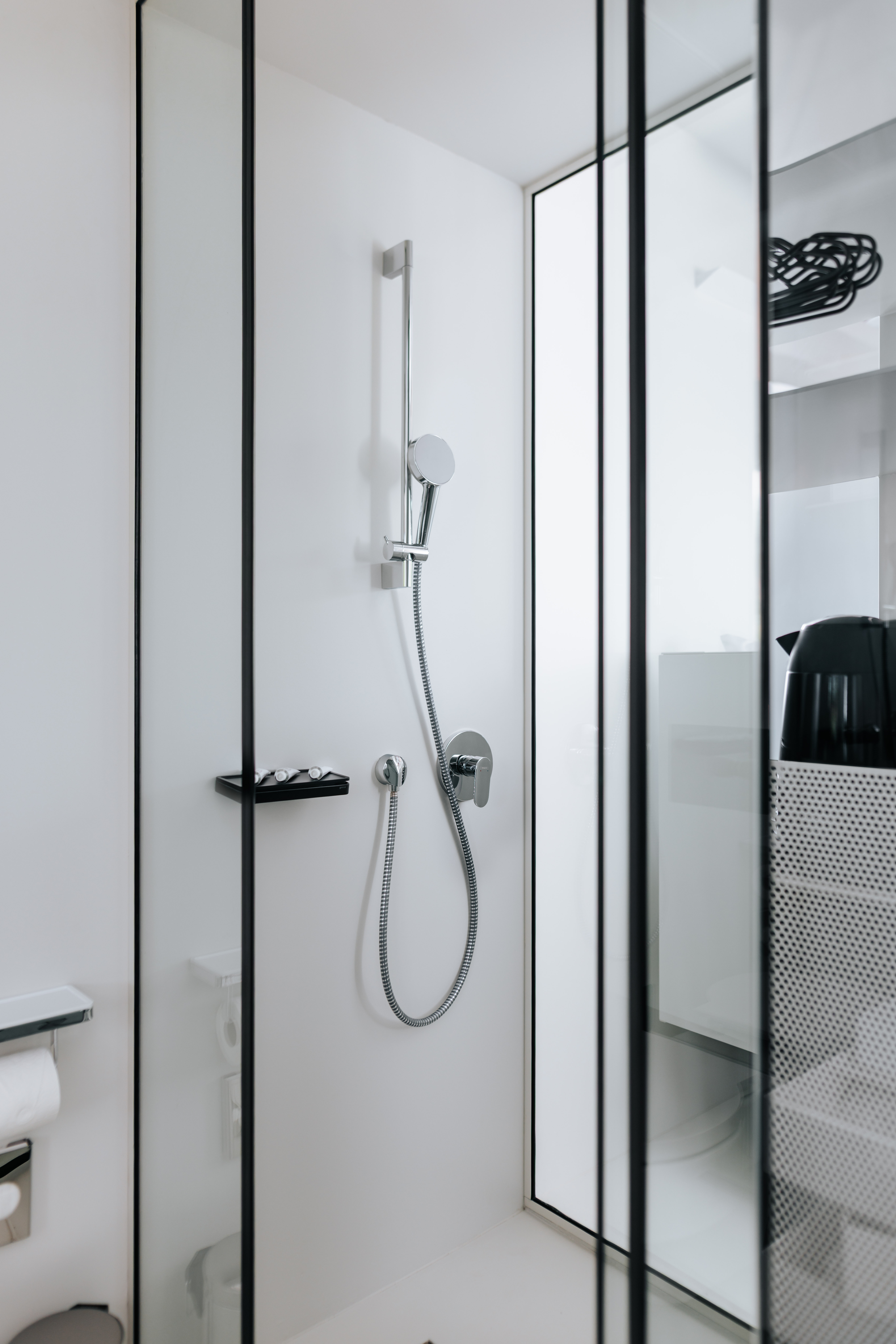 Double Single Standard