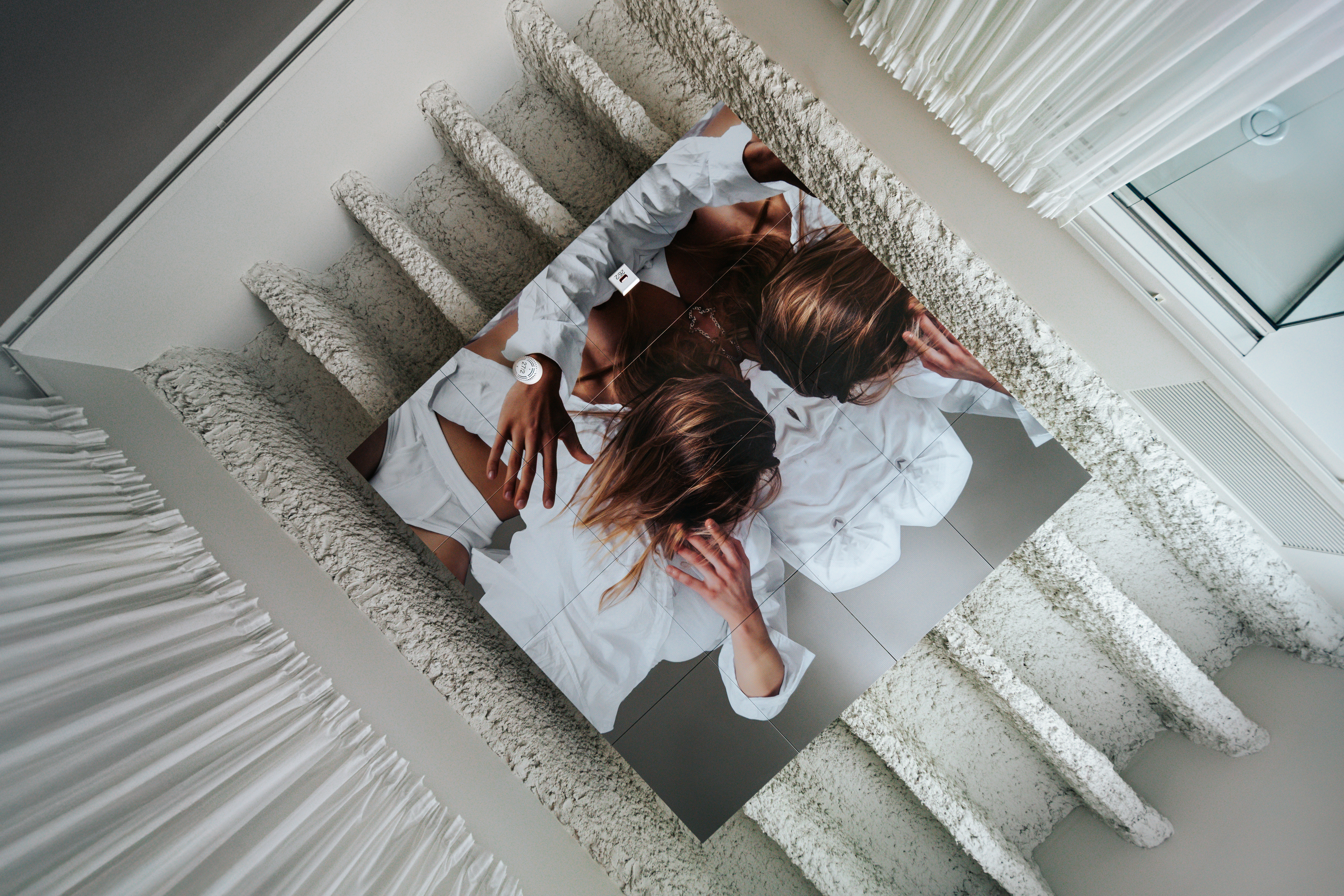 Double Single Standard