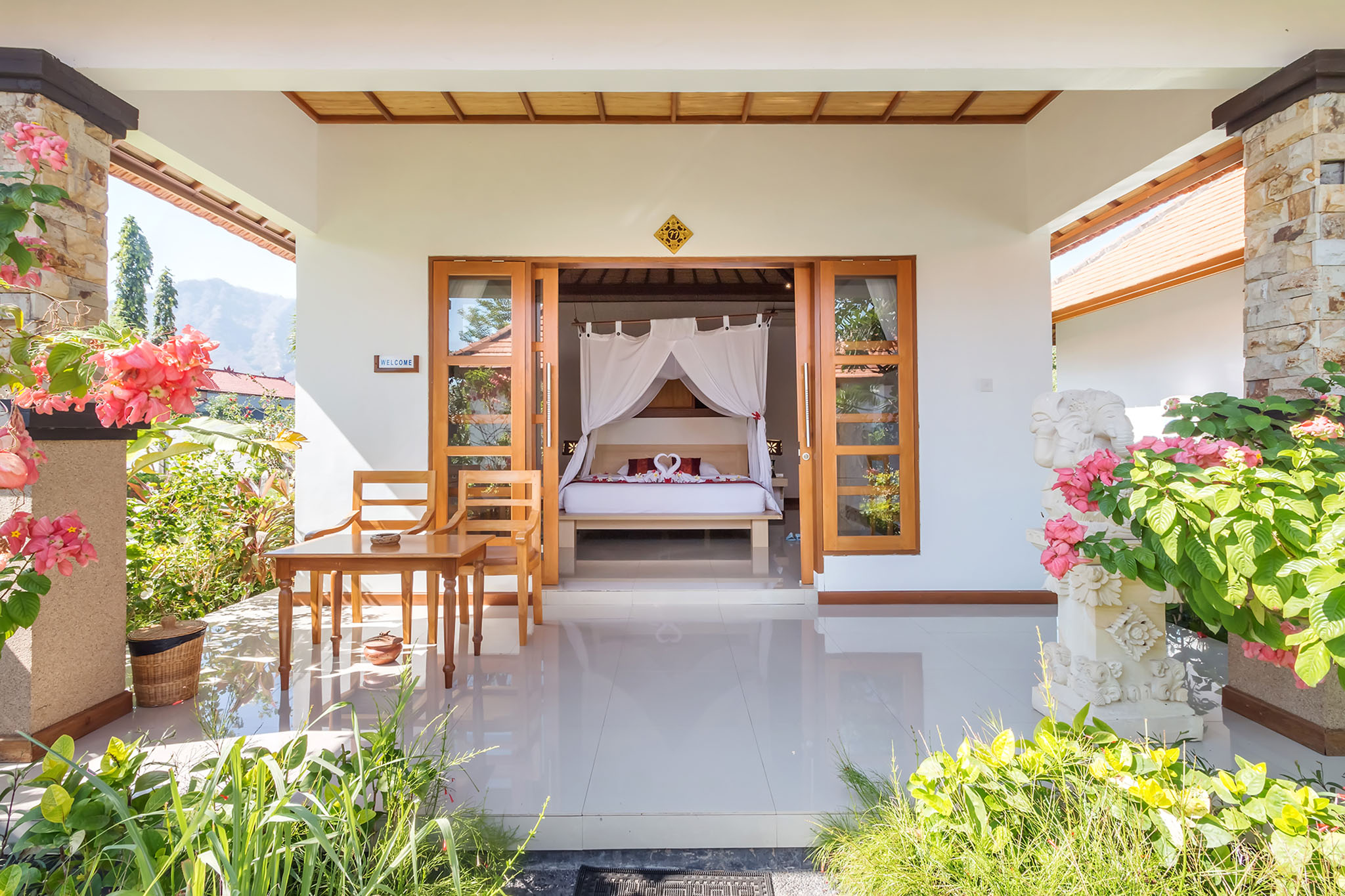 Double or Twin Deluxe Premium