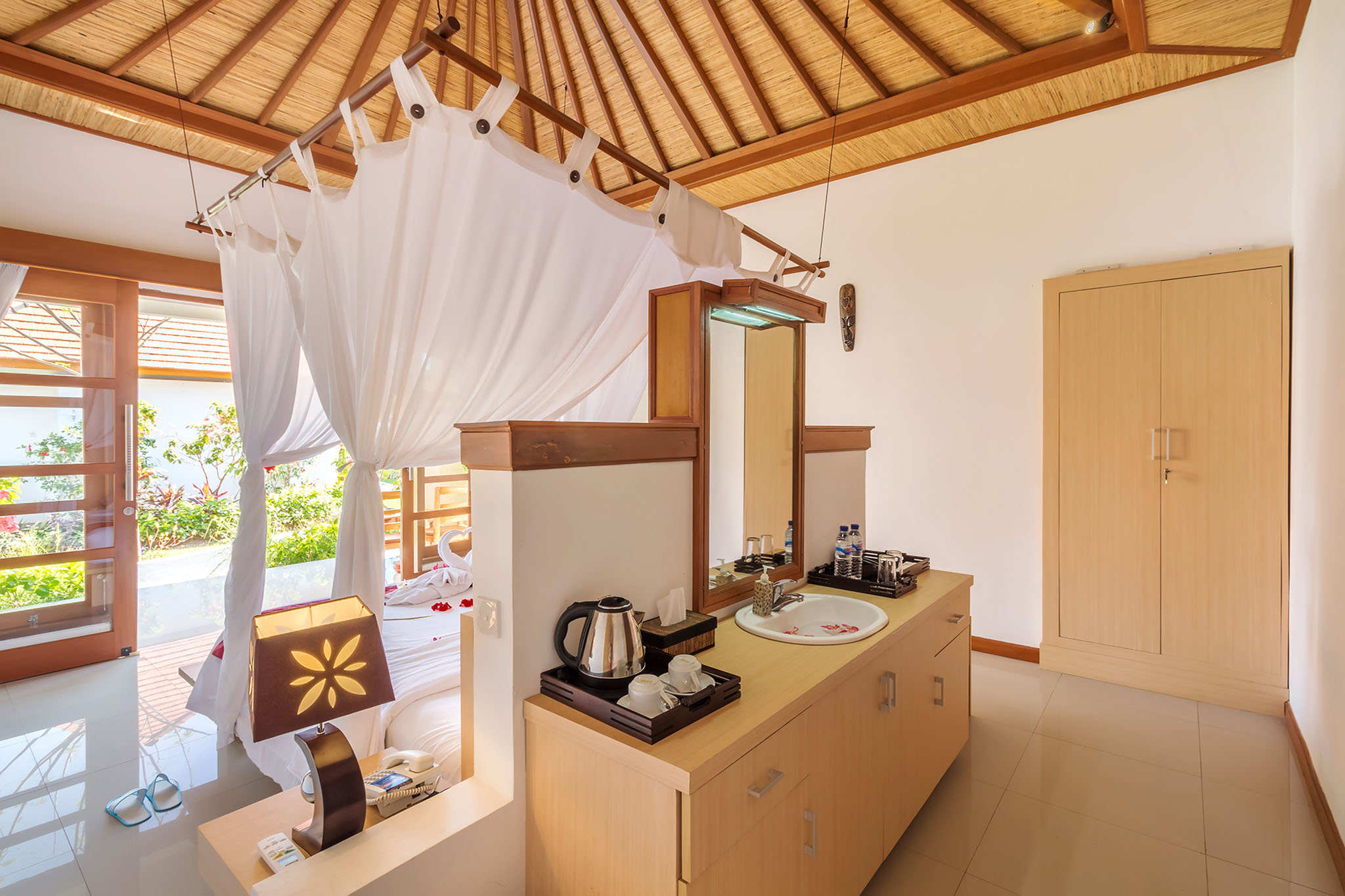 Double or Twin Deluxe