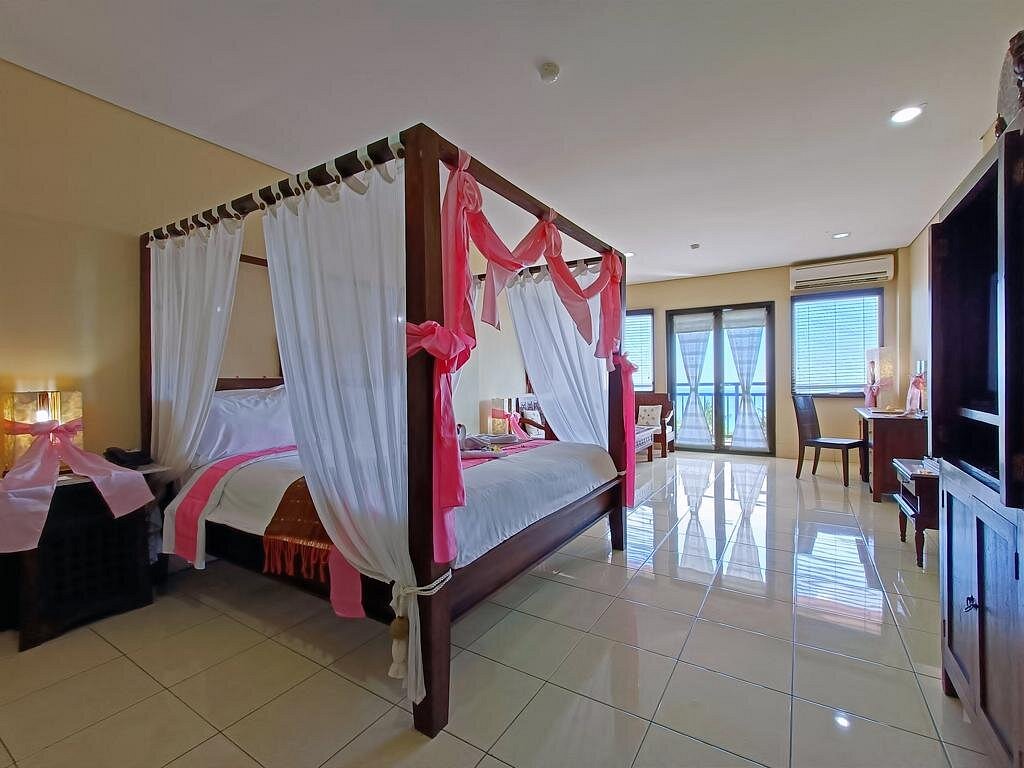 Suite Ocean View One Bedroom